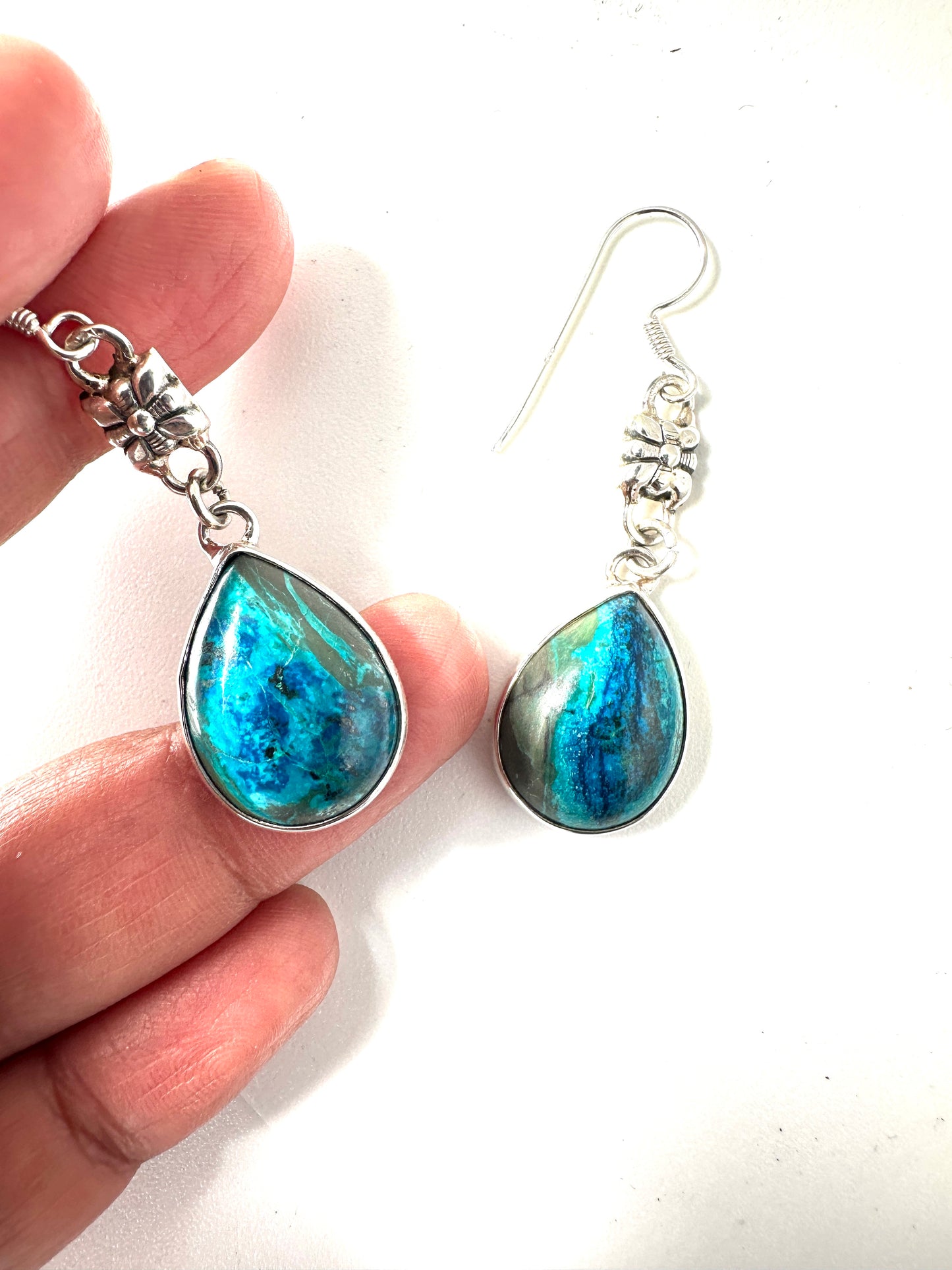 Chrysocolla