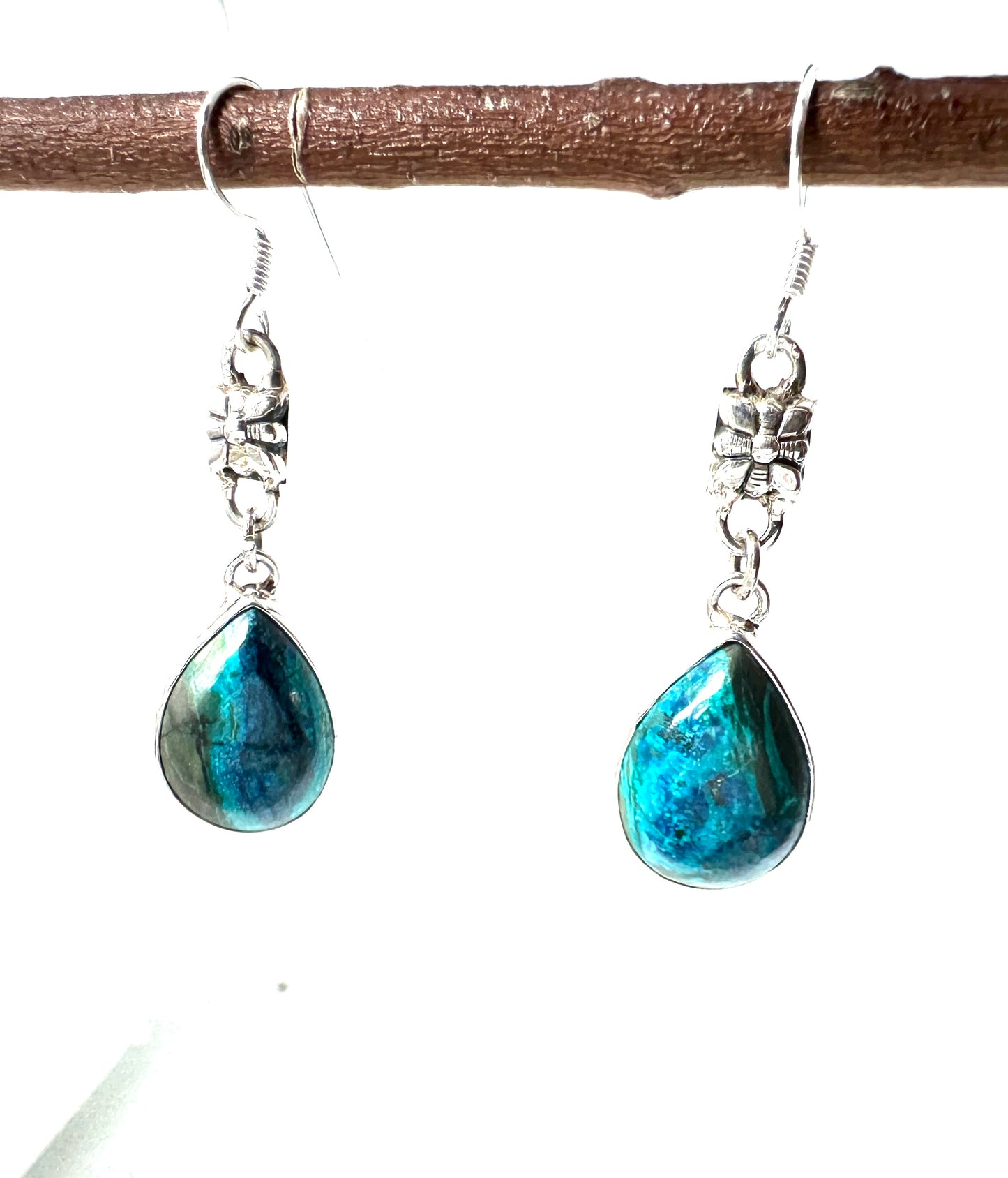 Chrysocolla