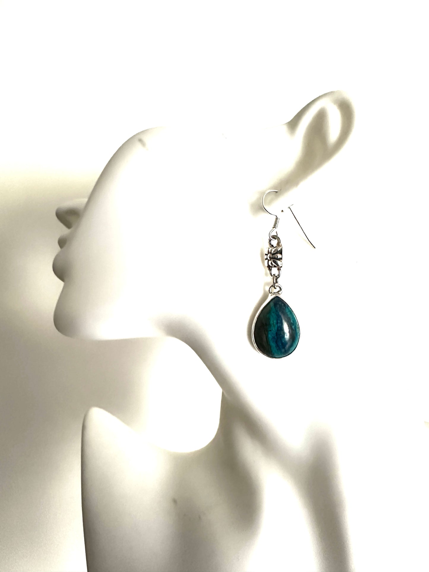 Chrysocolla