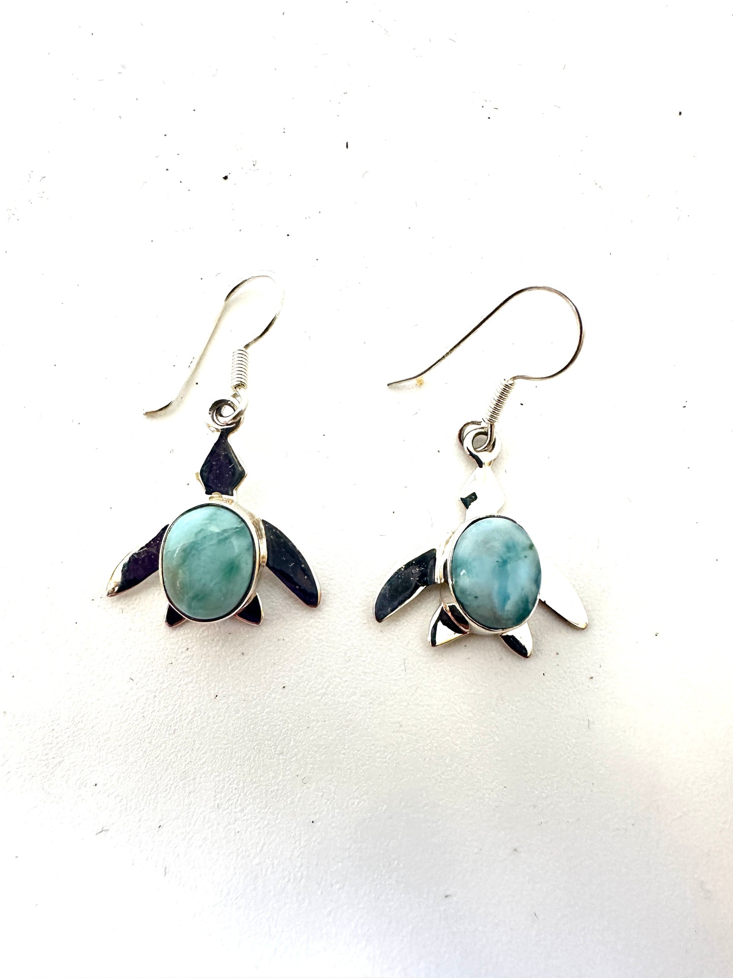 Larimar Turtles