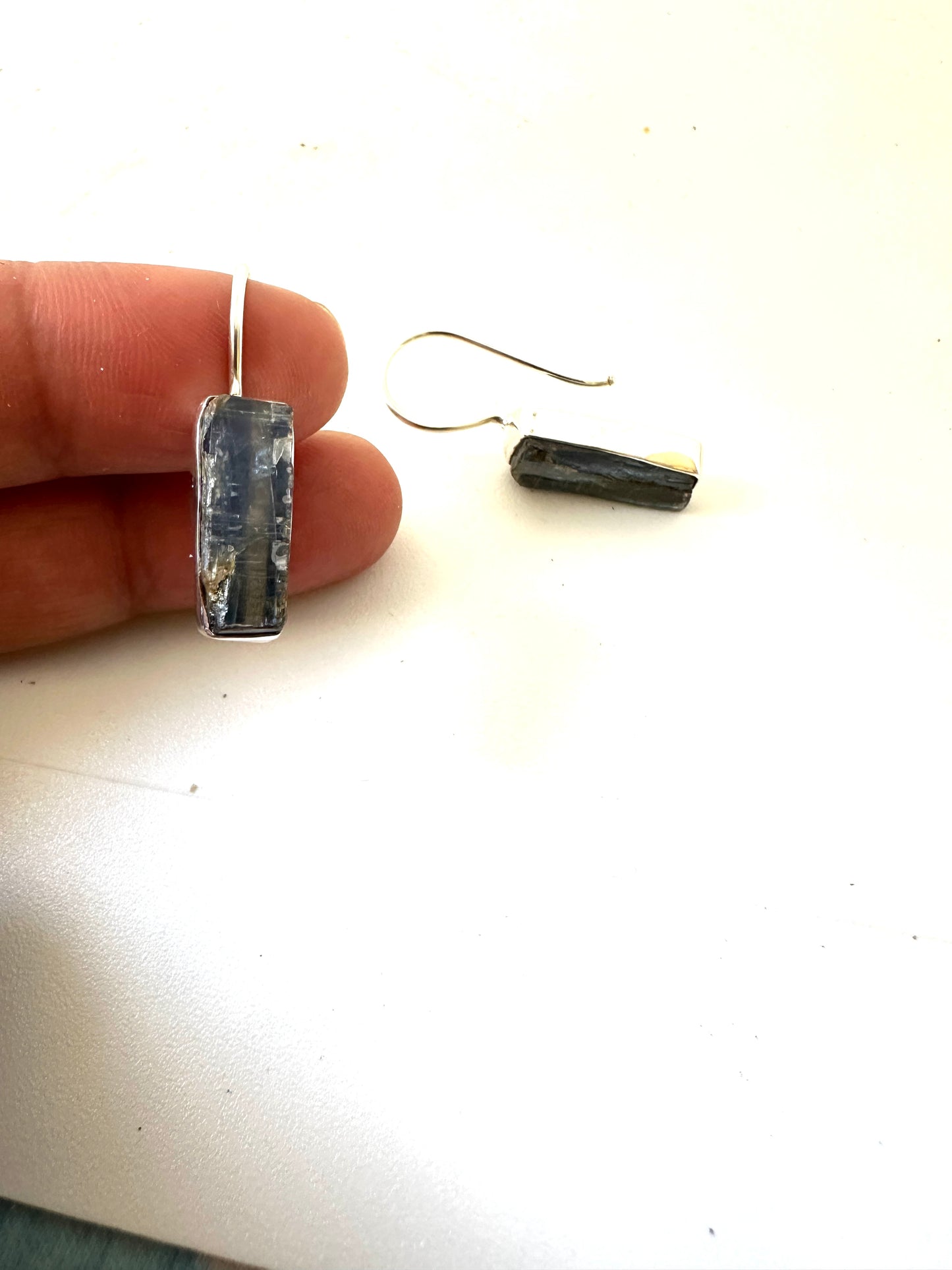 Raw Kyanite