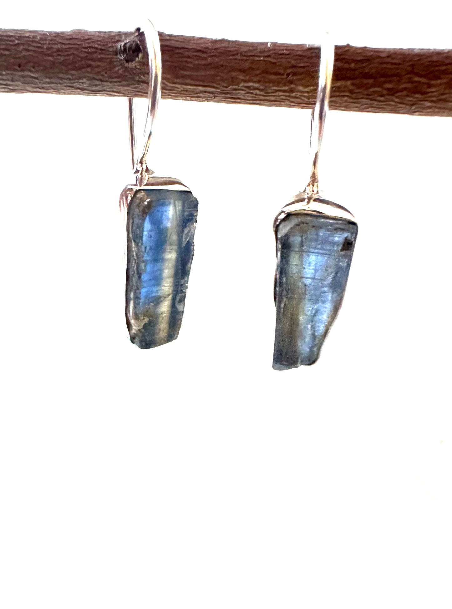 Raw Kyanite