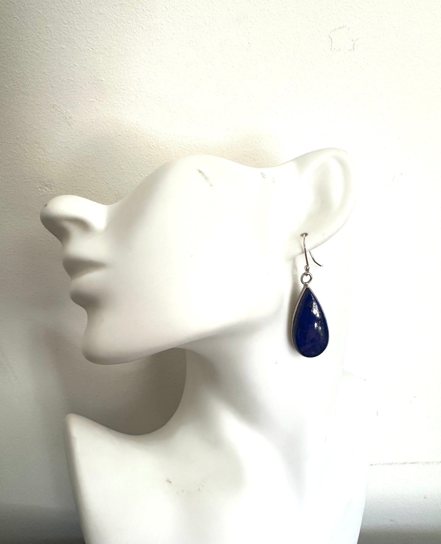 Lapis Lazuli tears