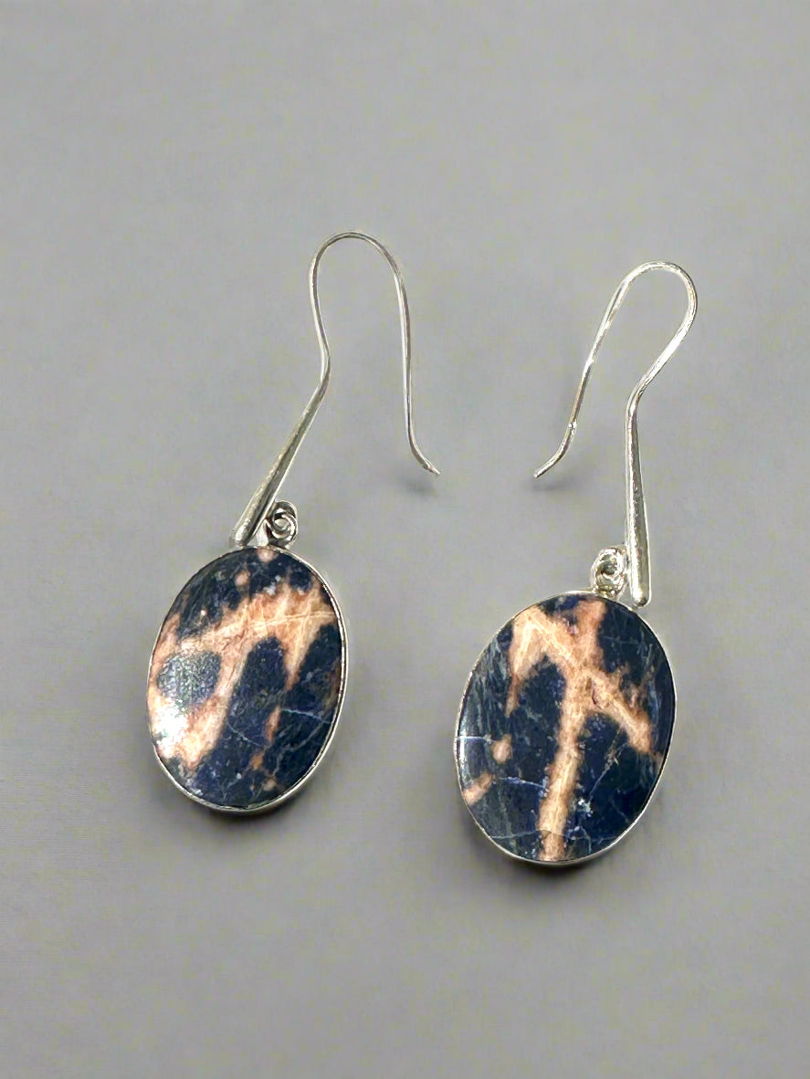 Sodalite