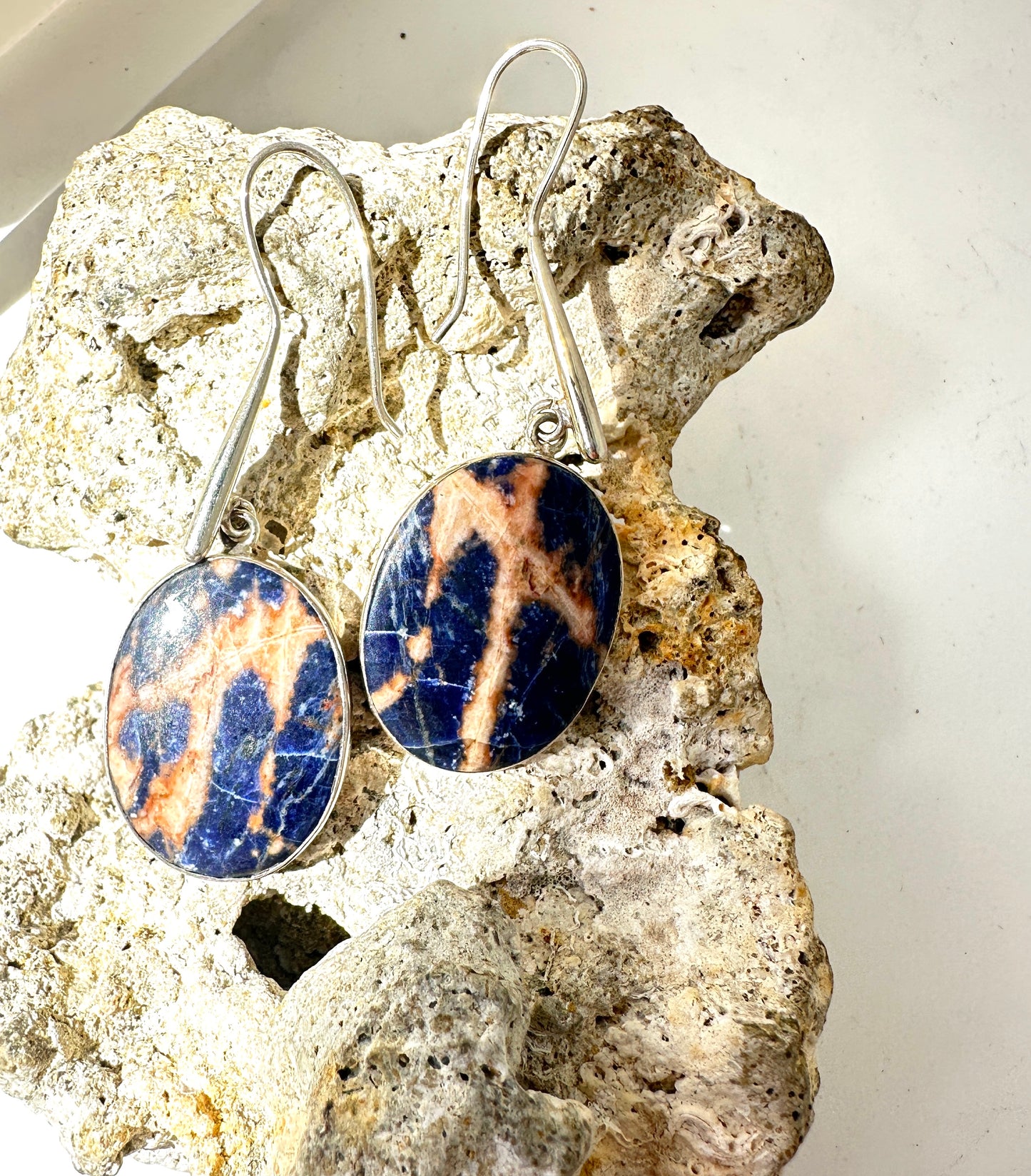 Sodalite