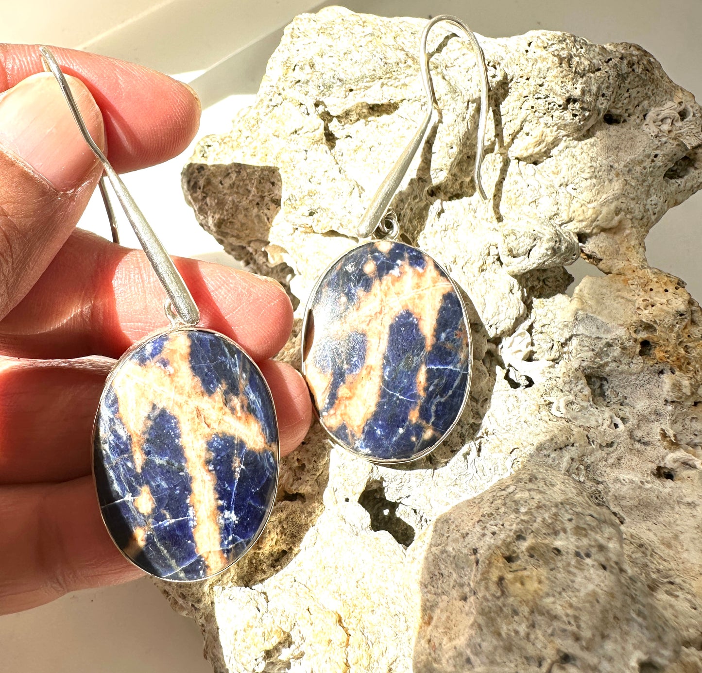 Sodalite