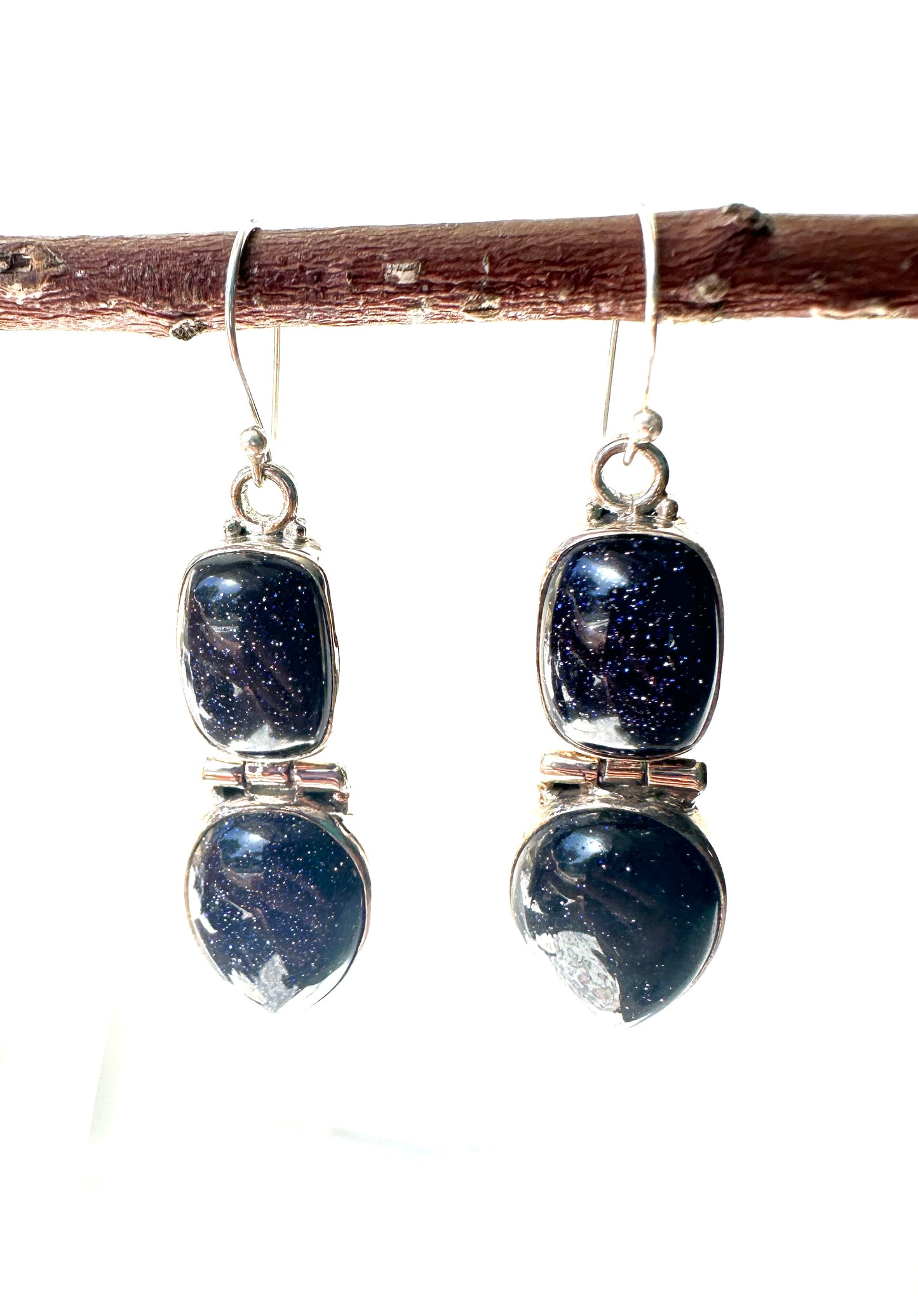 Blue Sunstone