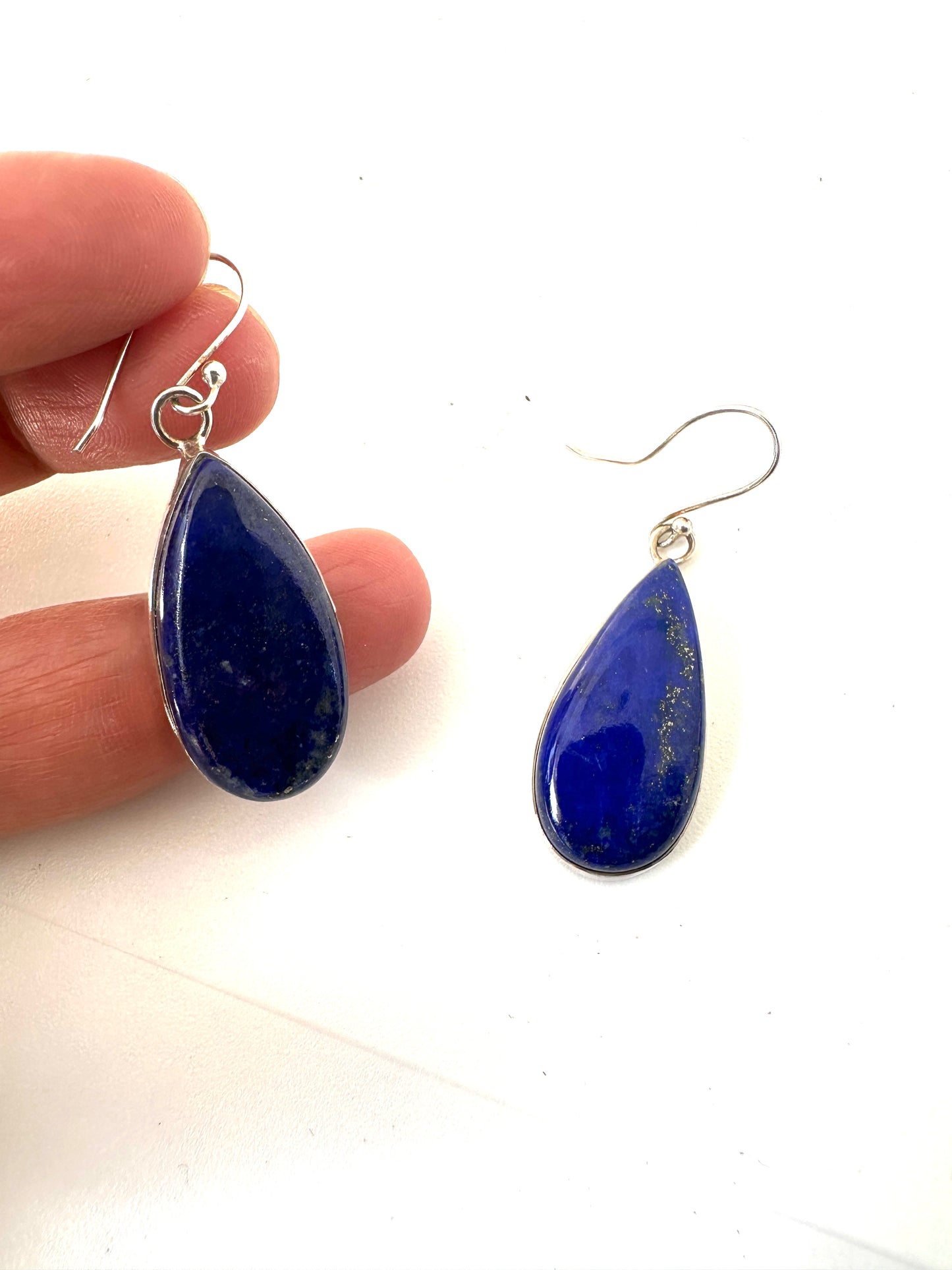 Lapis Lazuli tears