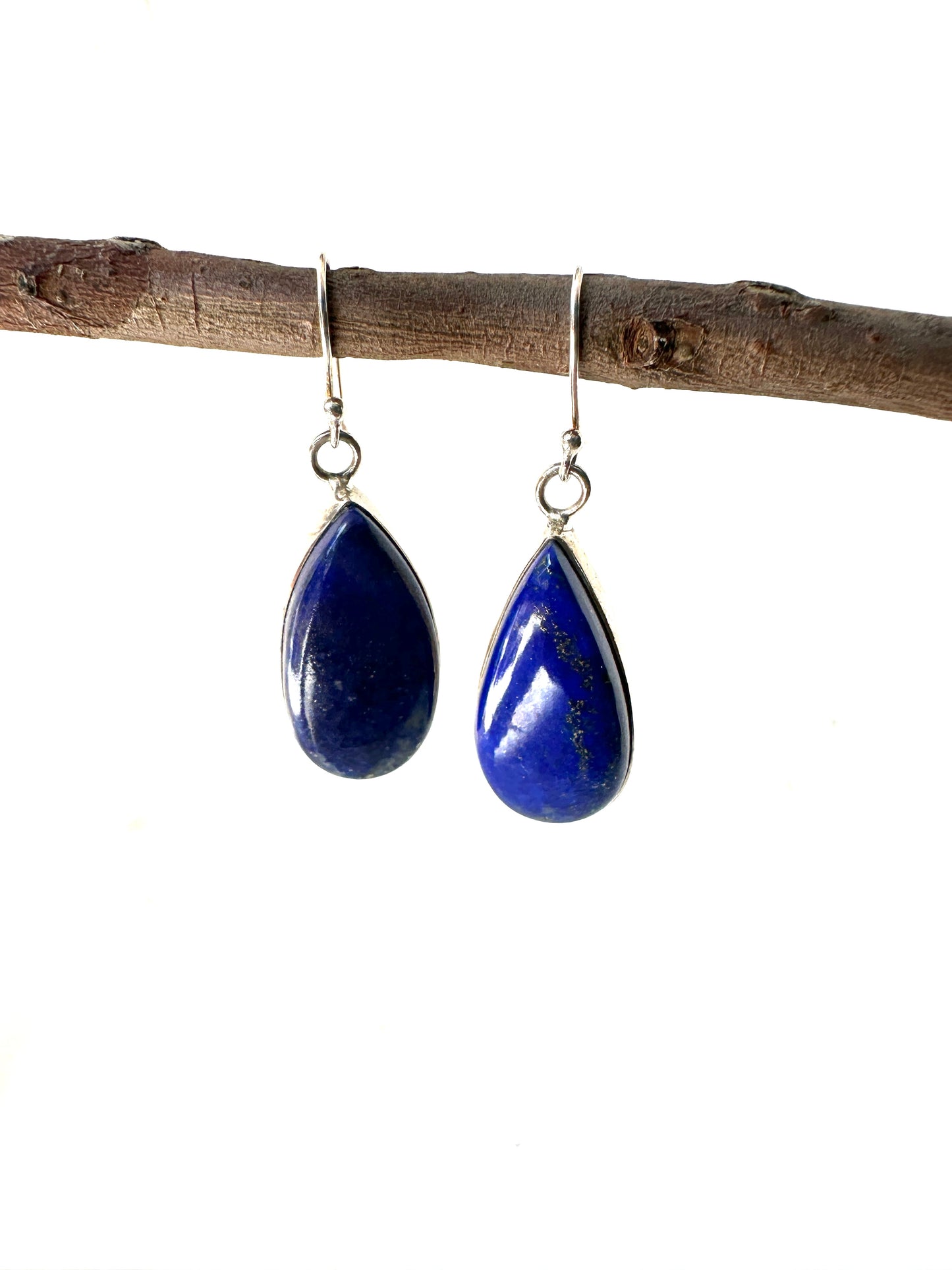 Lapis Lazuli tears