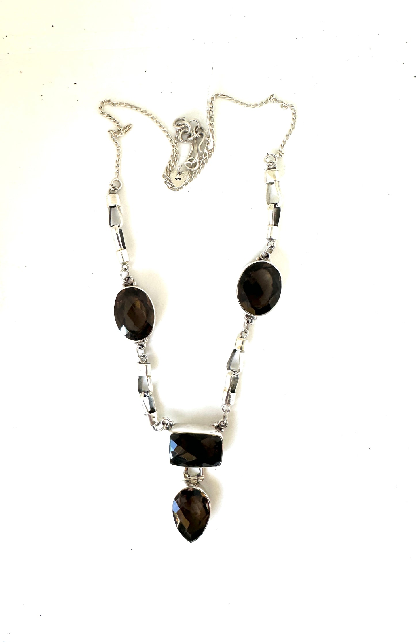 Smoky Quartz