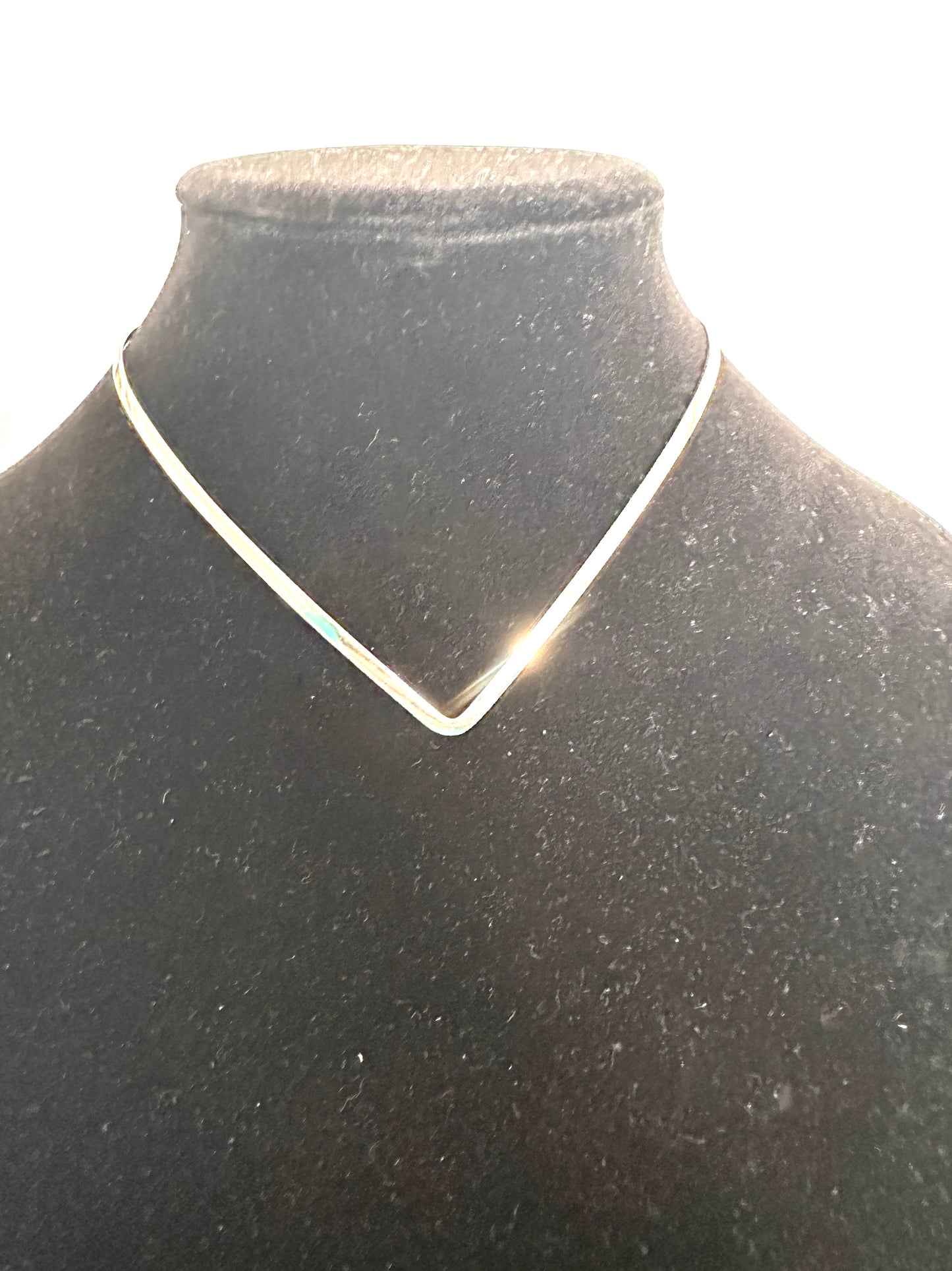 Collar Bone Necklace