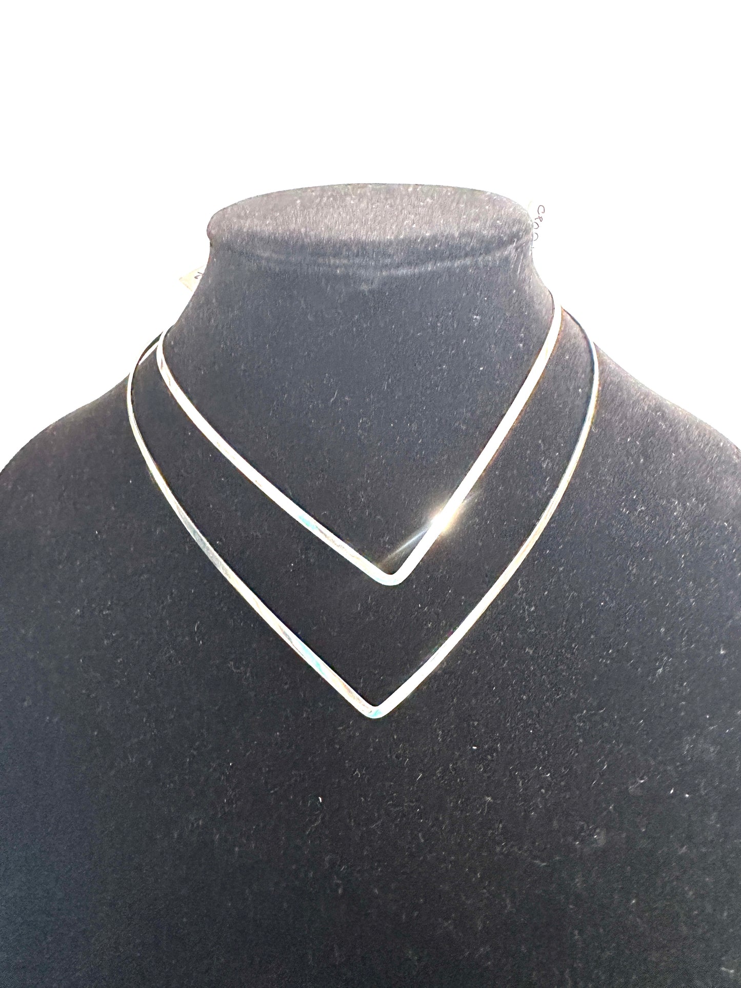 Collar Bone Necklace
