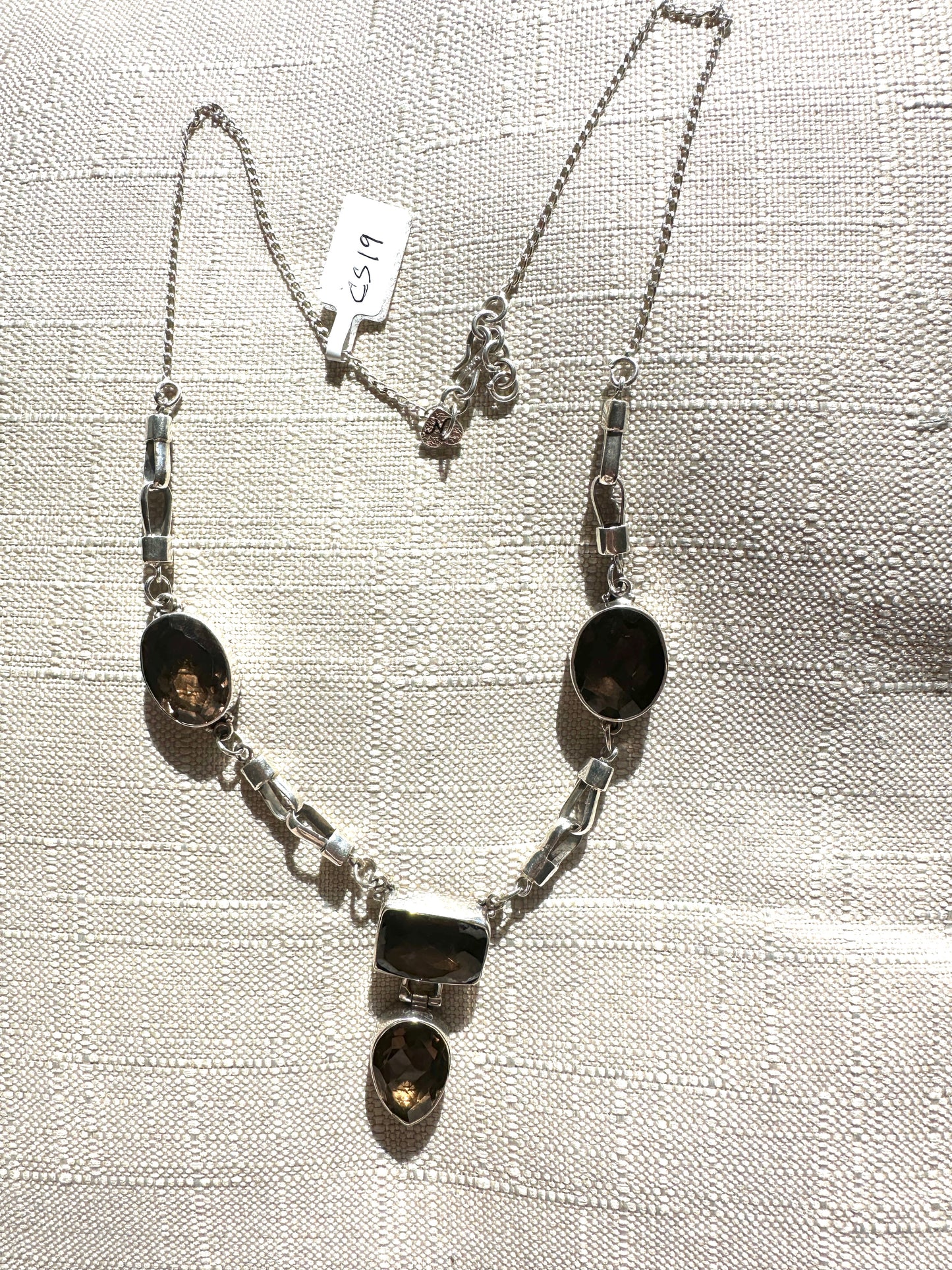 Smoky Quartz