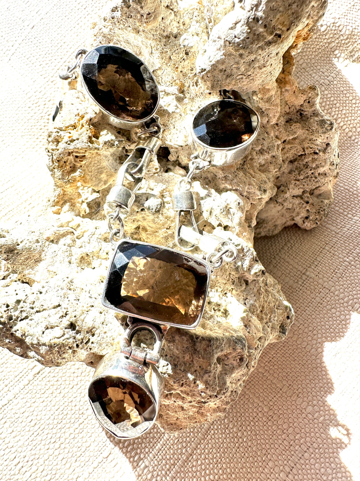 Smoky Quartz