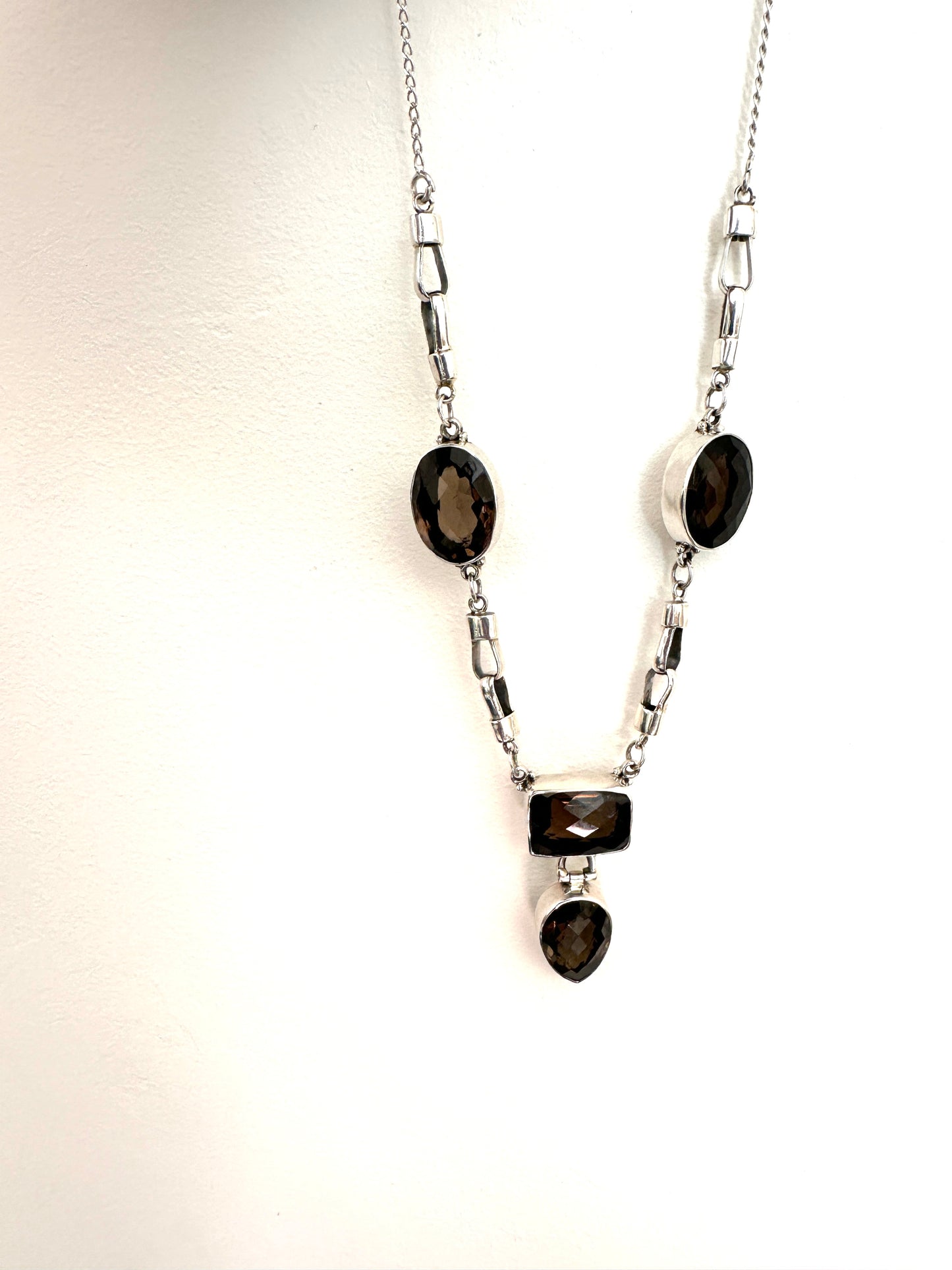 Smoky Quartz
