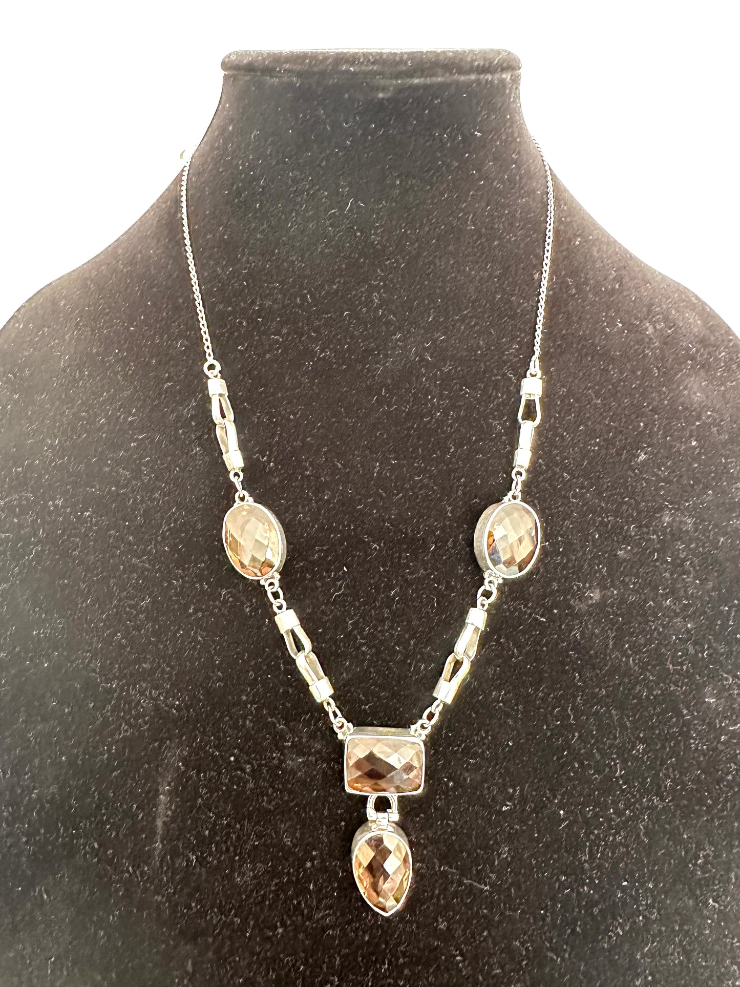 Smoky Quartz