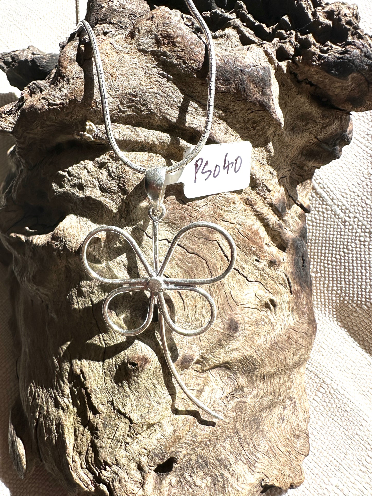 Wire Dragonfly