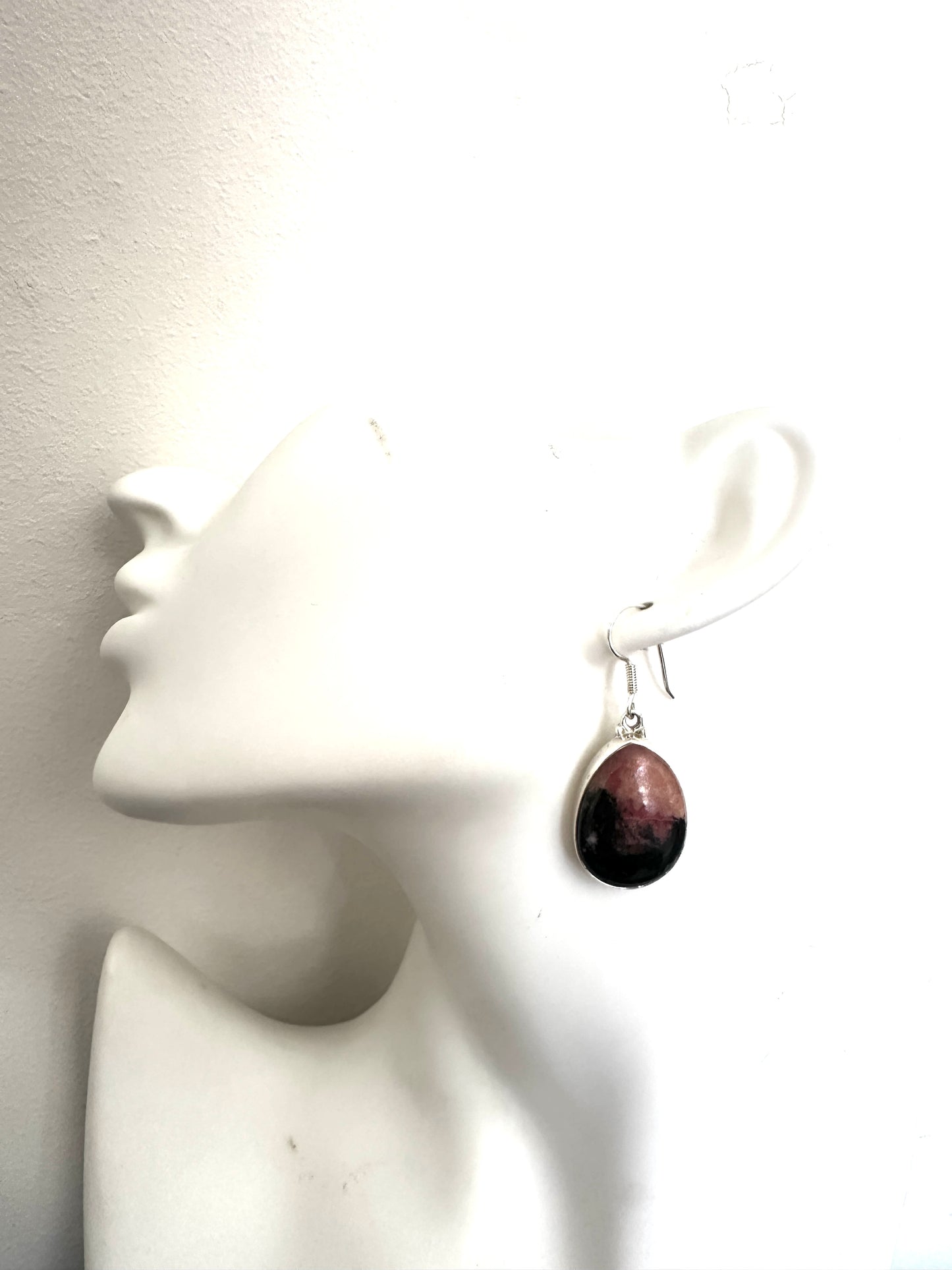 Rhodonite