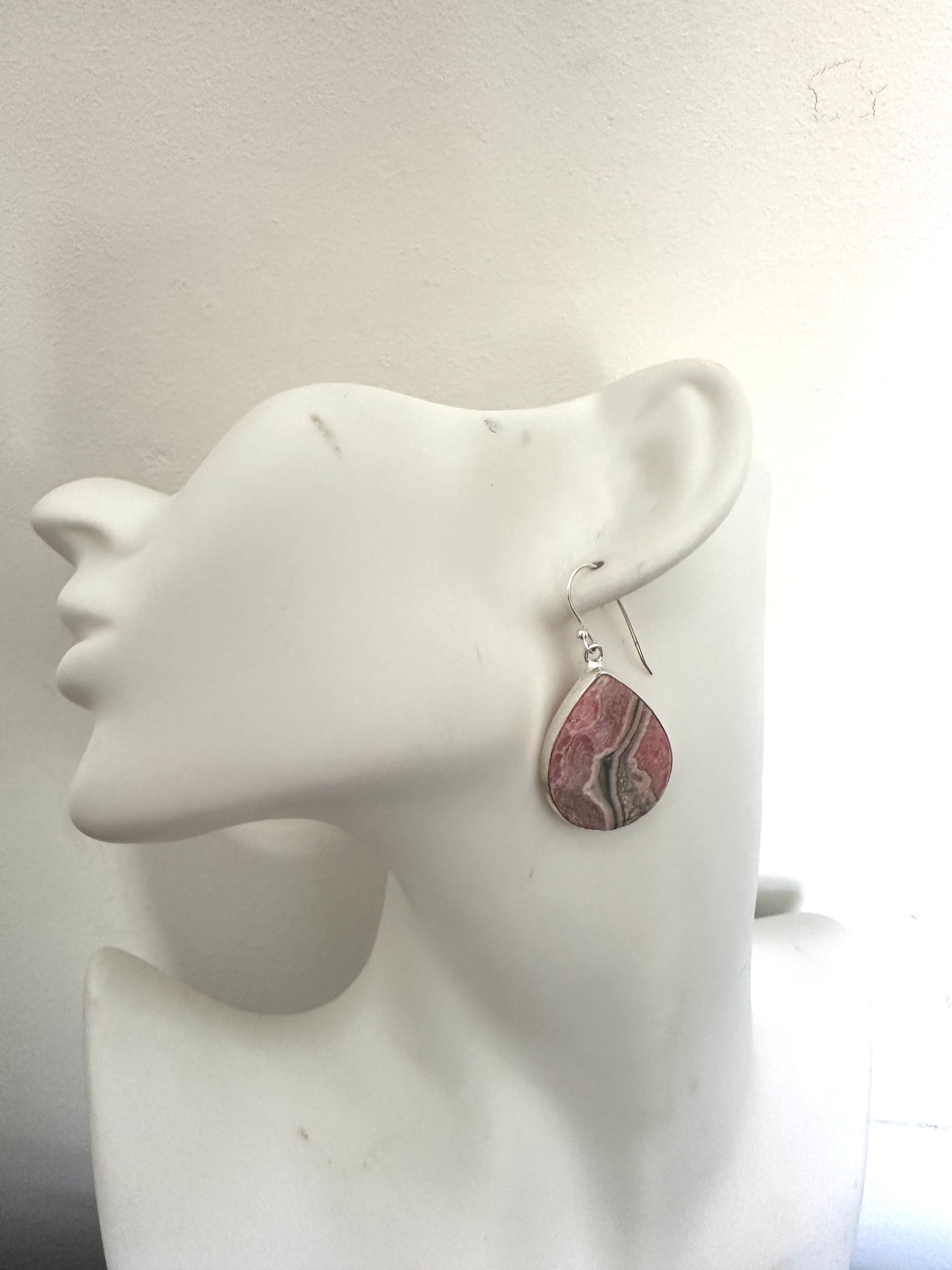Rhodochrosite