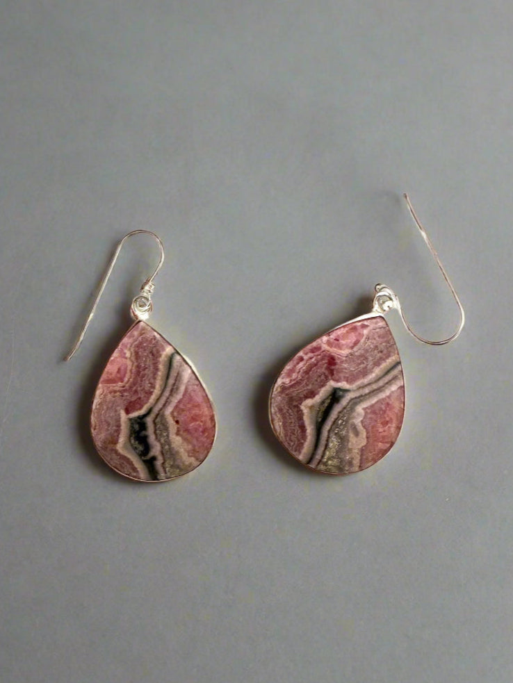 Rhodochrosite