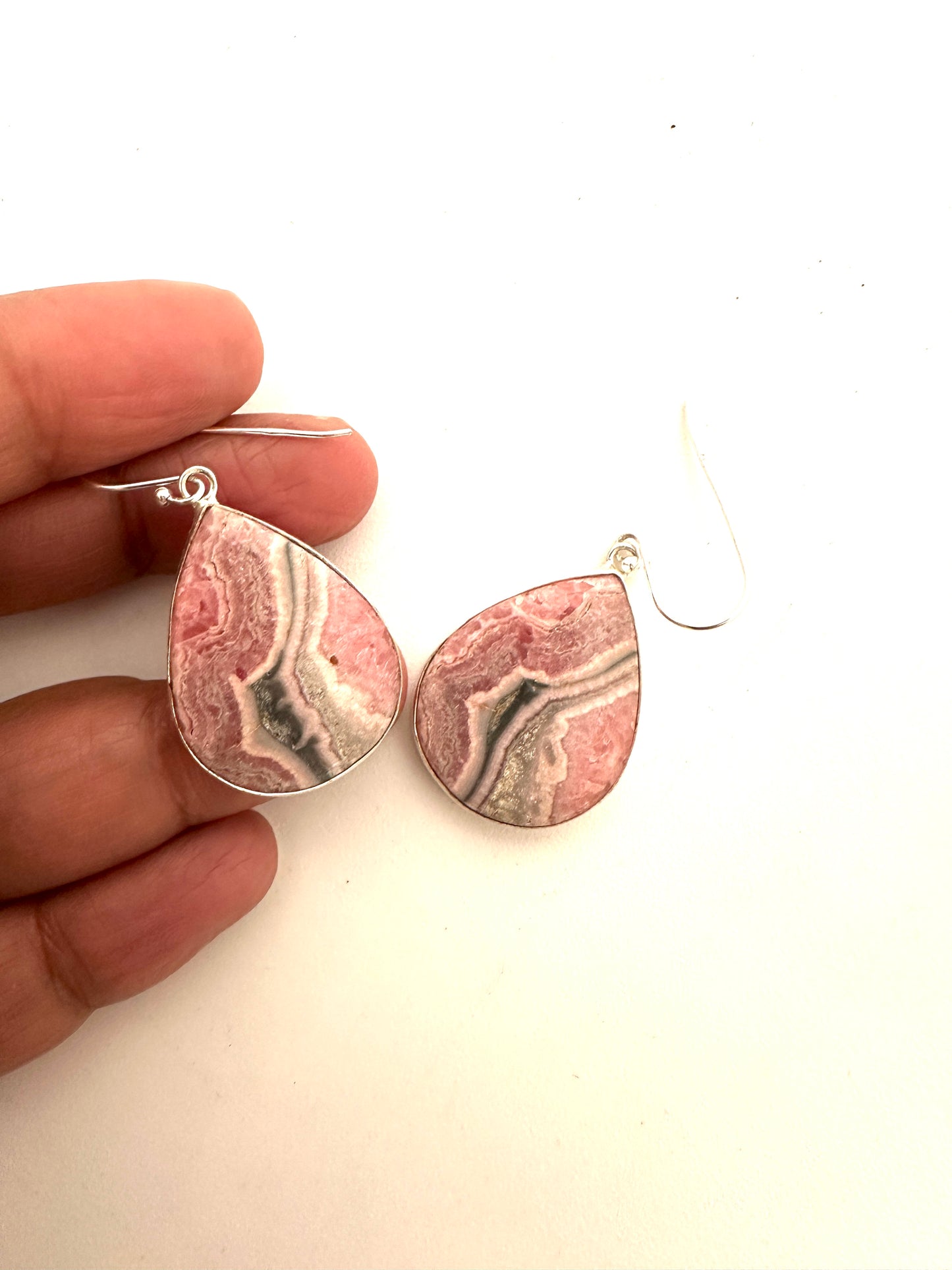 Rhodochrosite