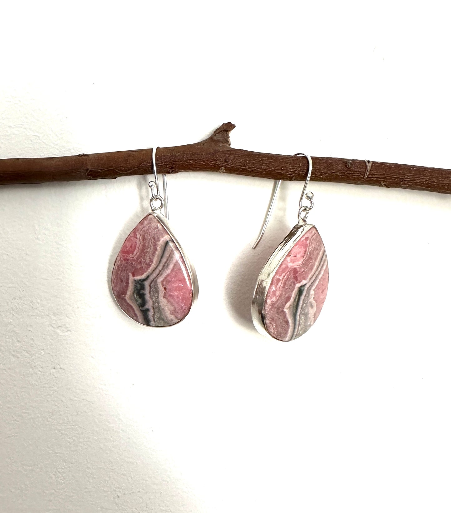 Rhodochrosite
