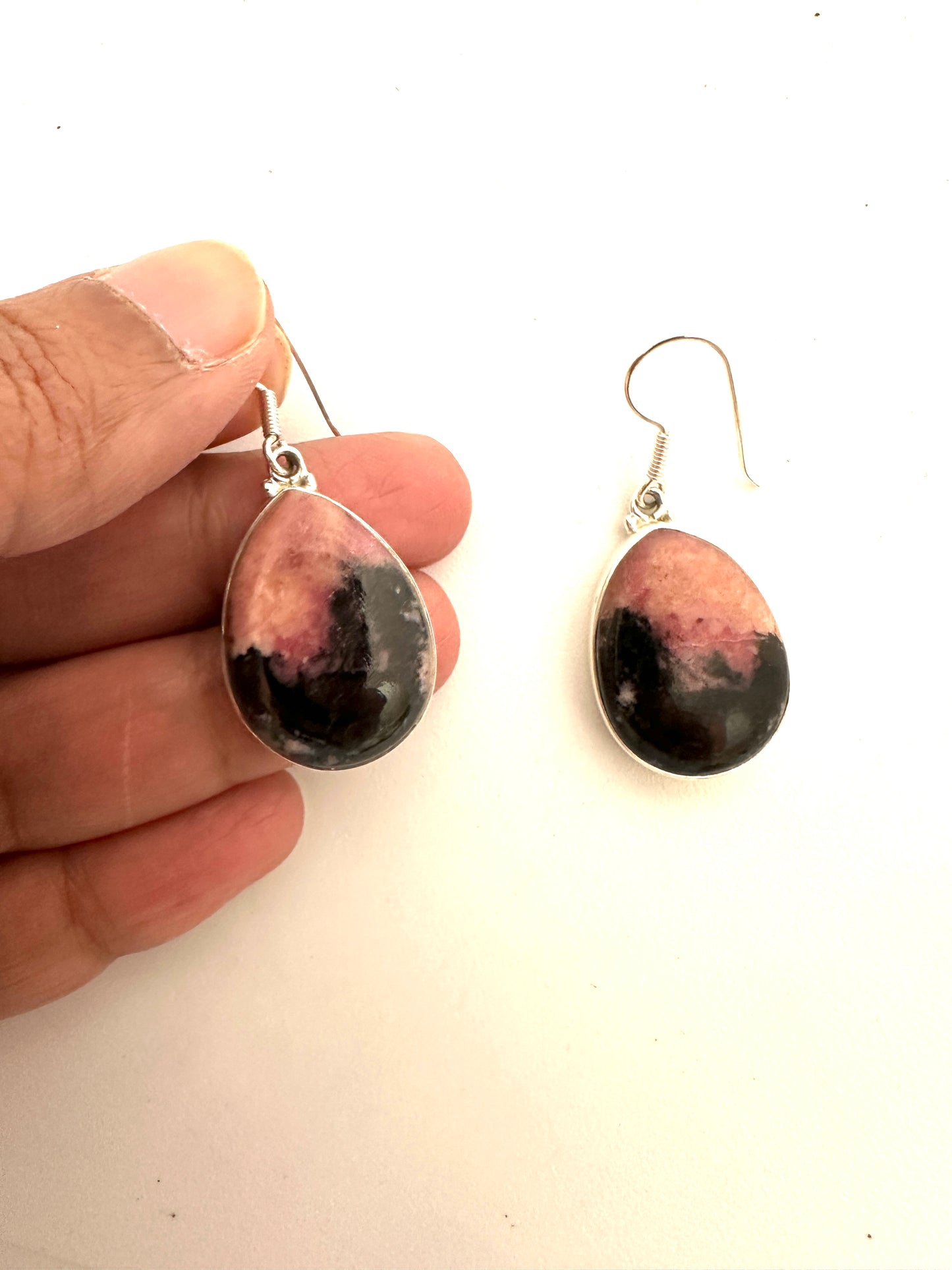Rhodonite