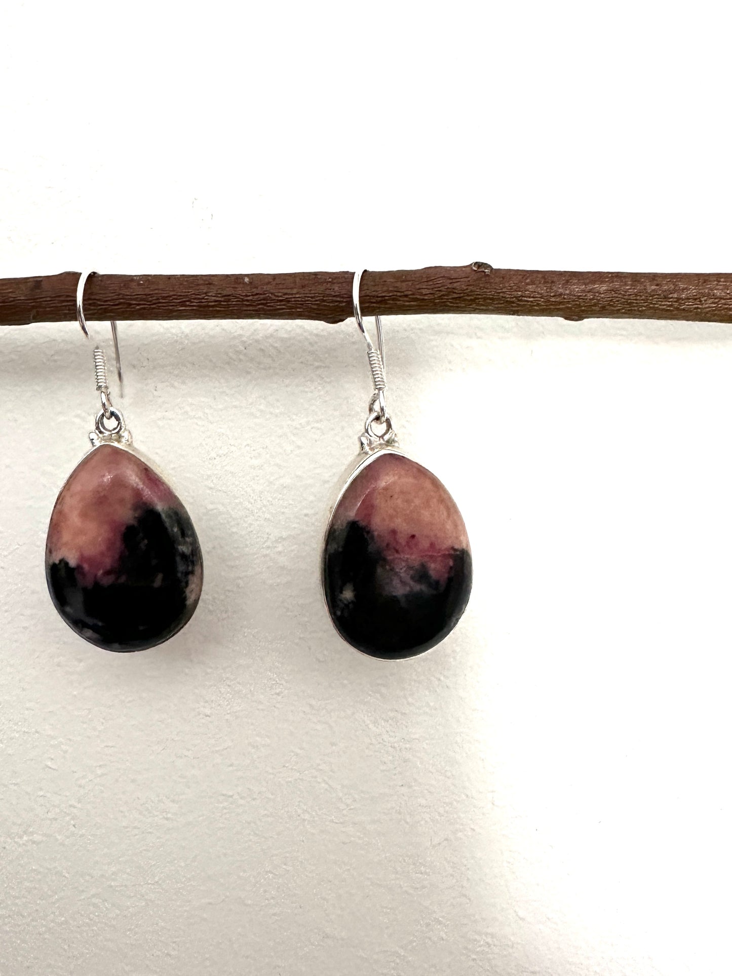 Rhodonite