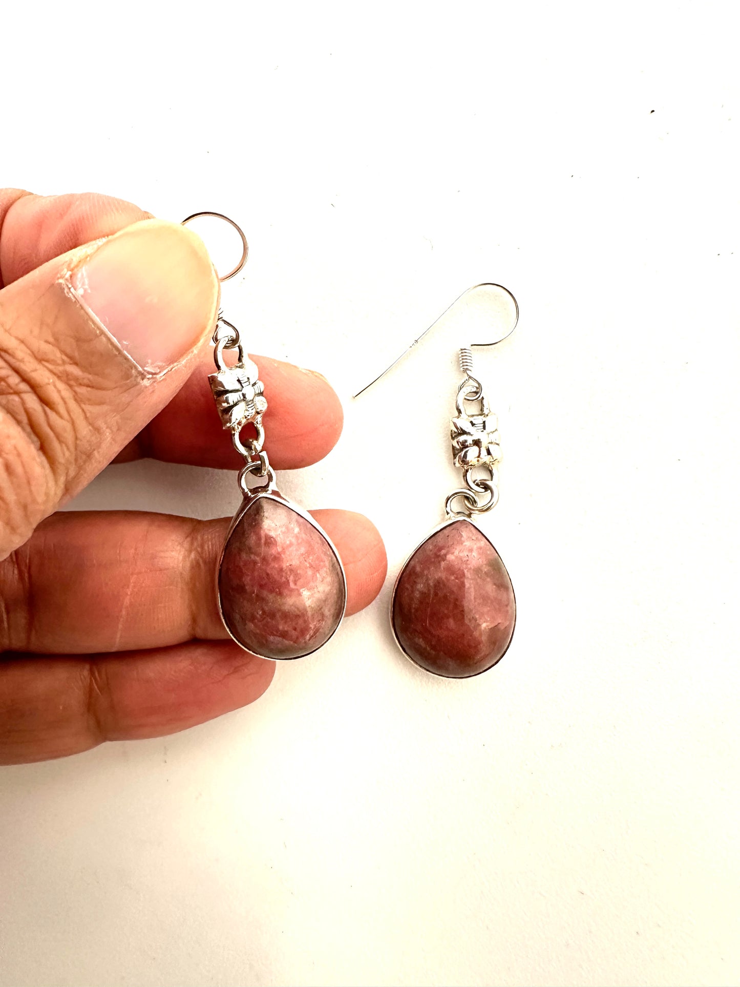 Rhodonite