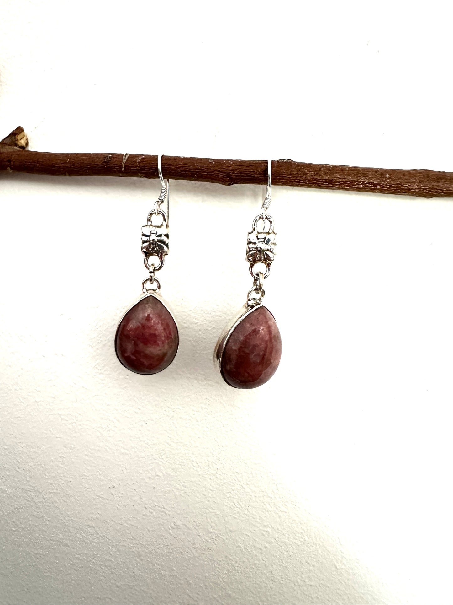 Rhodonite