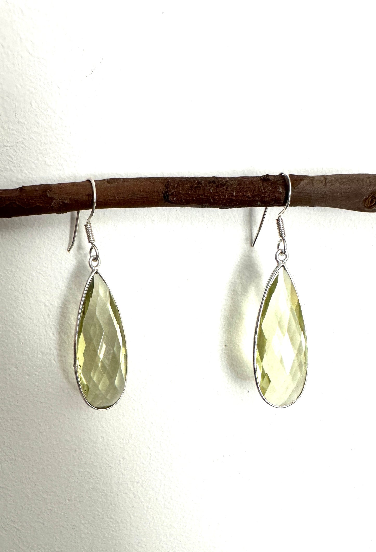 Lemon Quartz