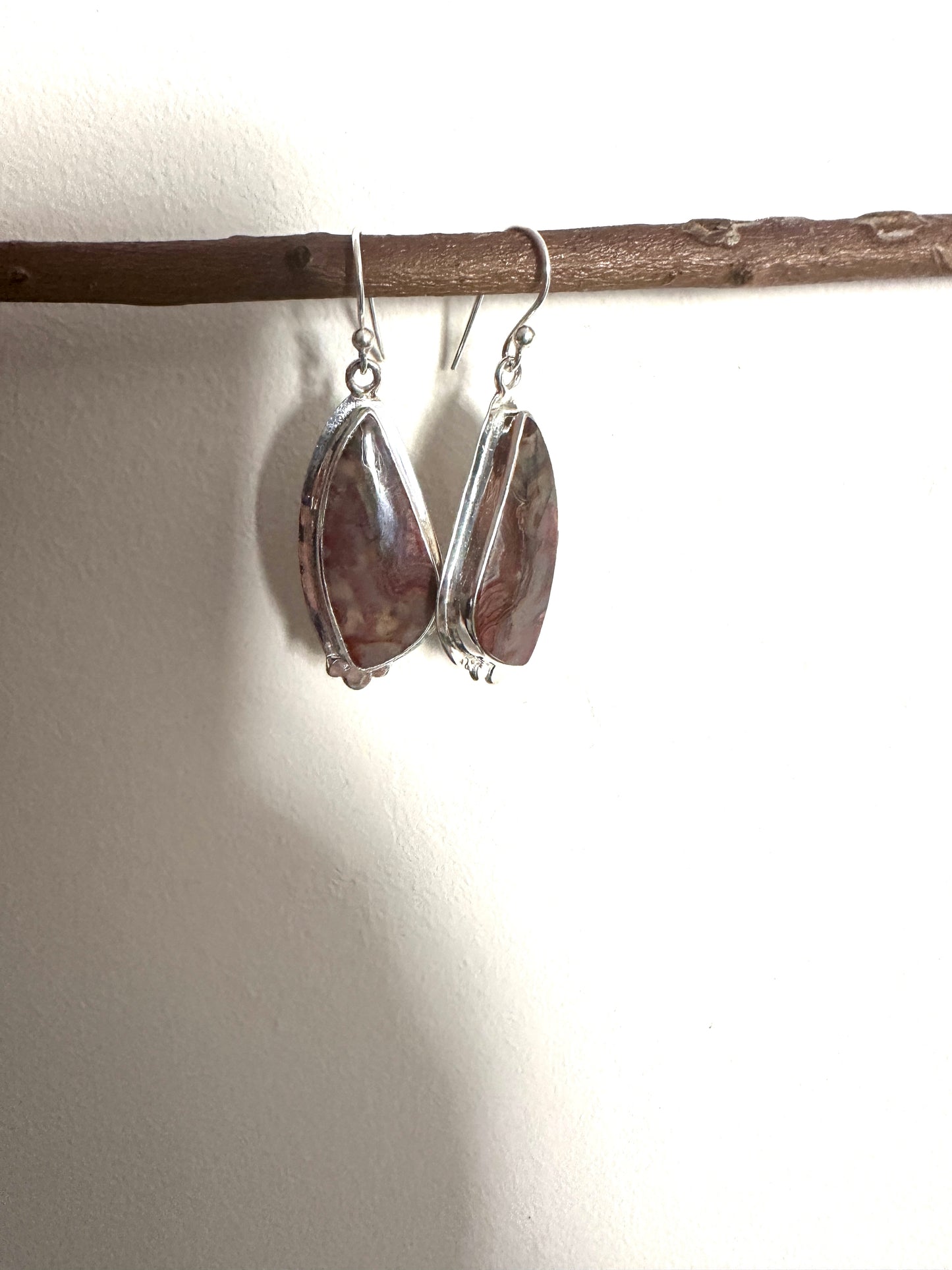 Crazy Lace Agate