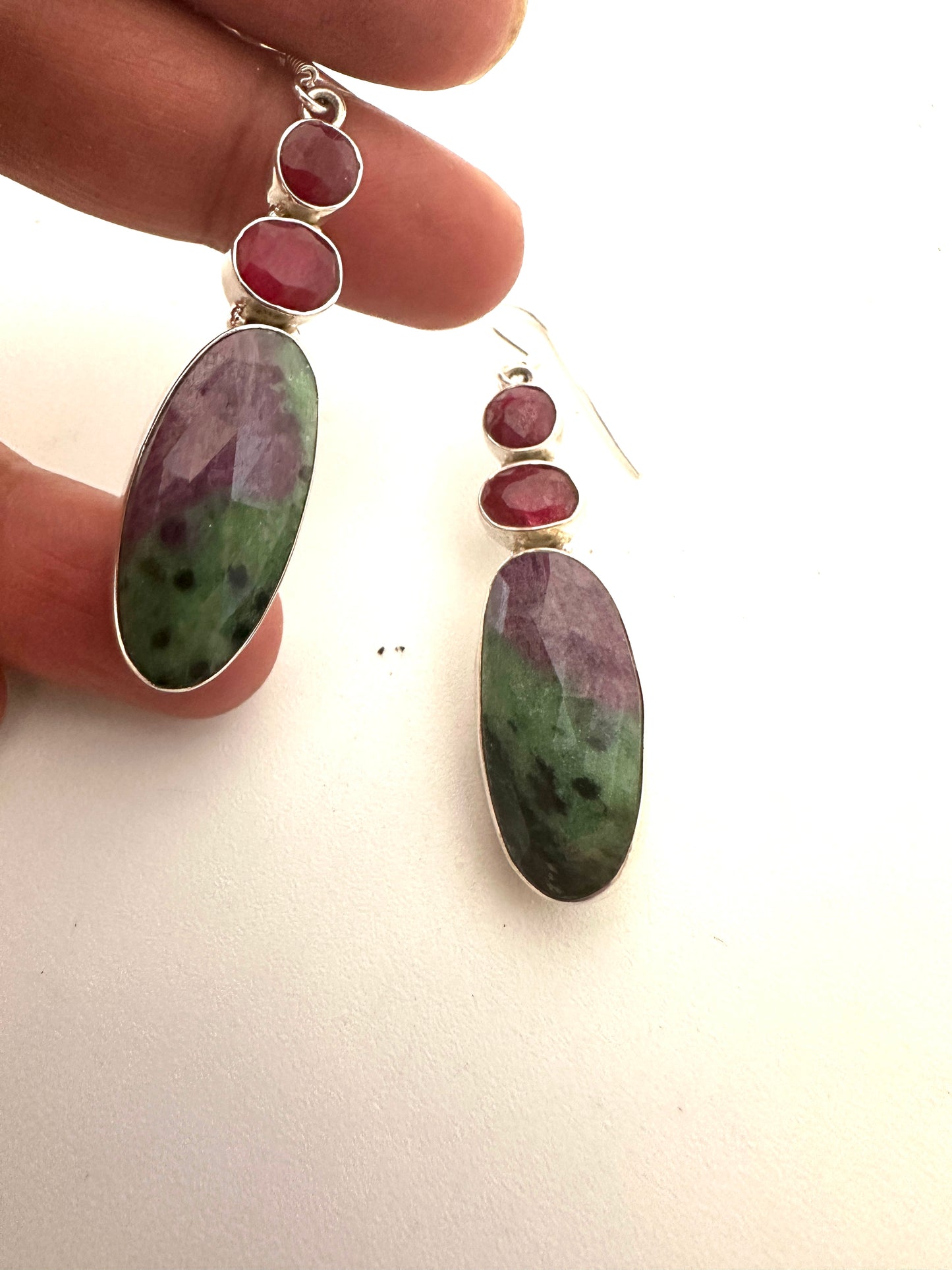 Ruby Zosite with Ruby