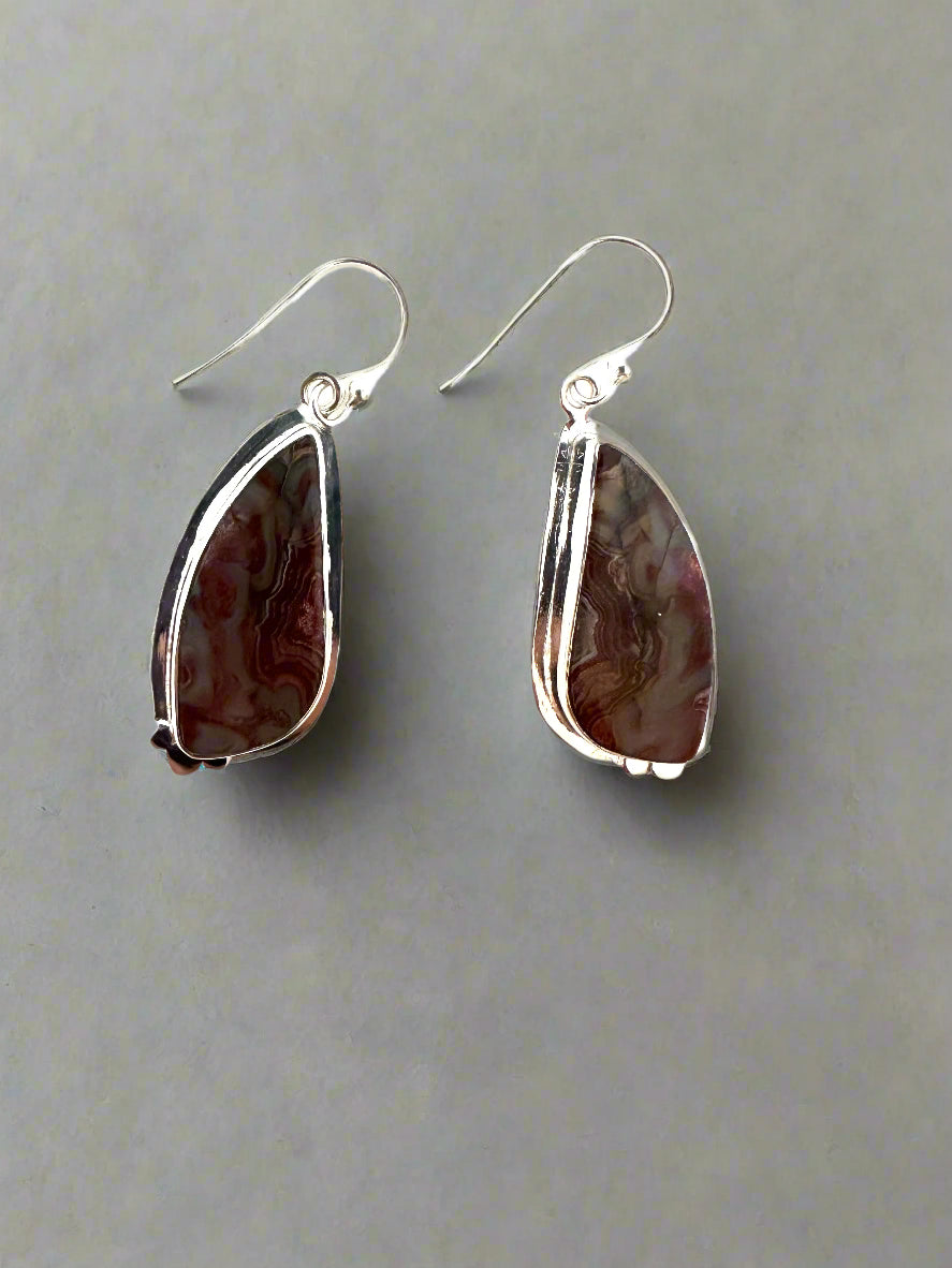Crazy Lace Agate