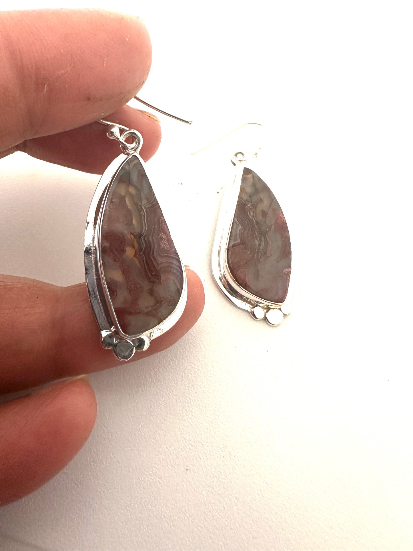 Crazy Lace Agate