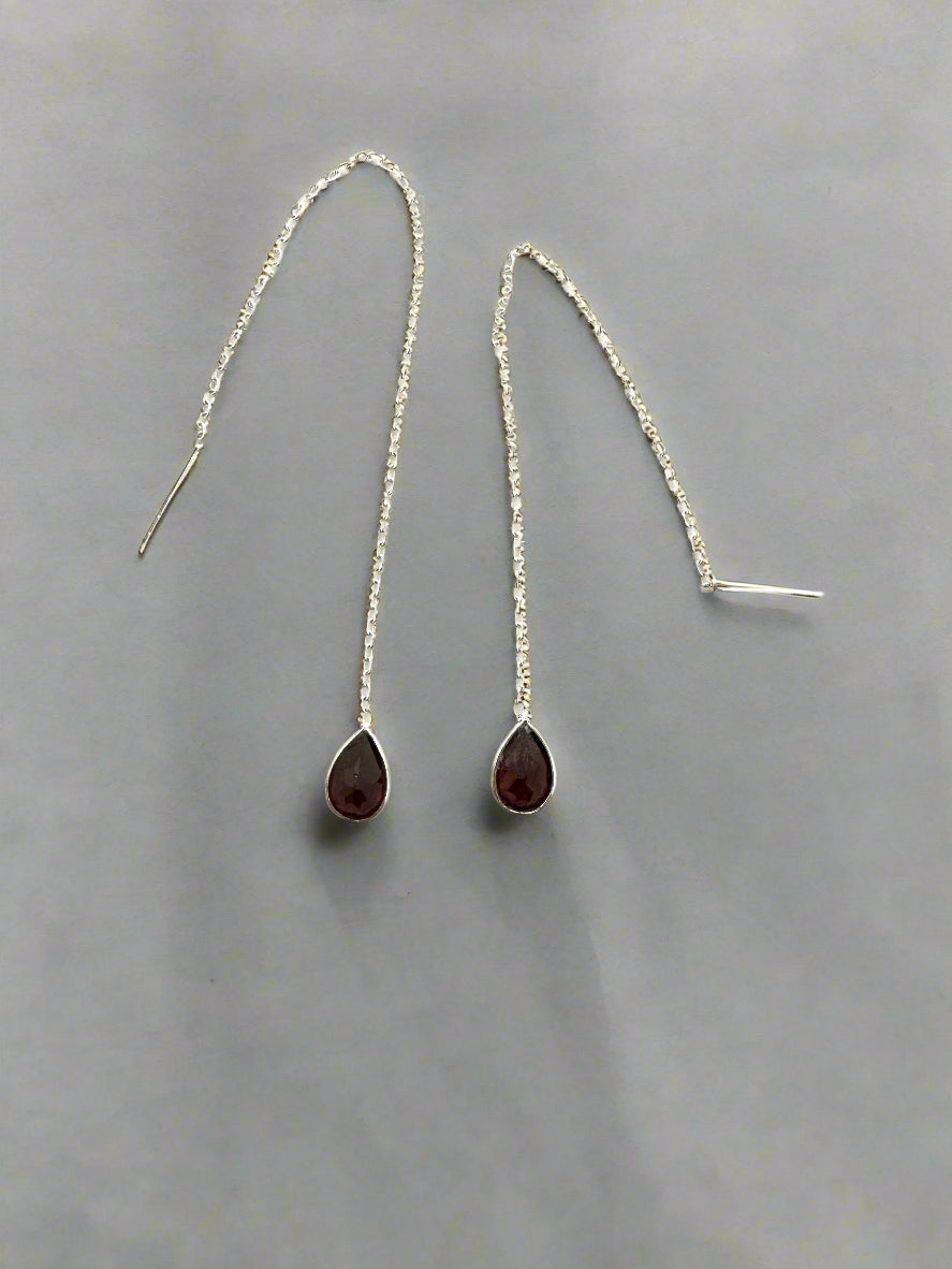 Garnet Threader