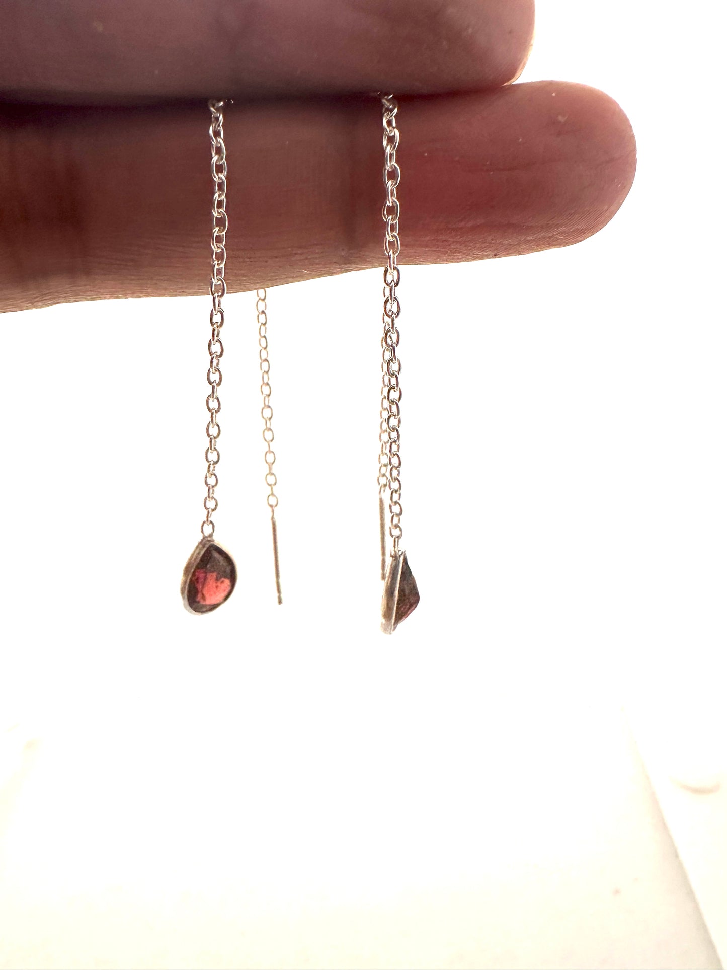 Garnet Threader