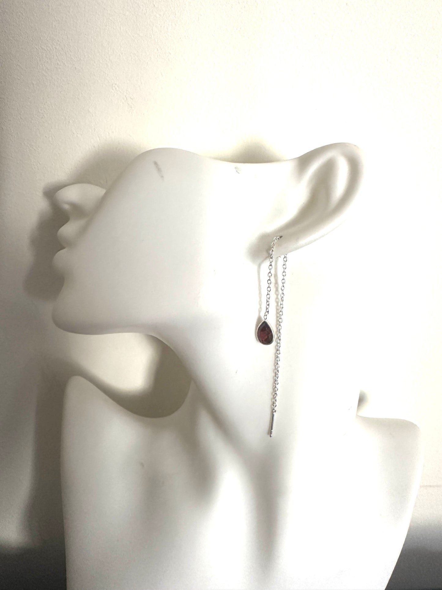 Garnet Threader