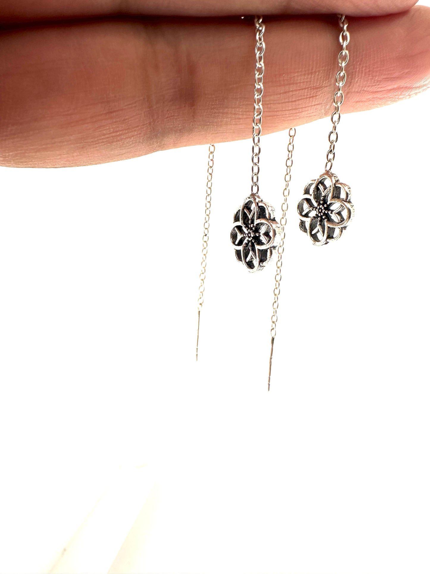 Floral Threader