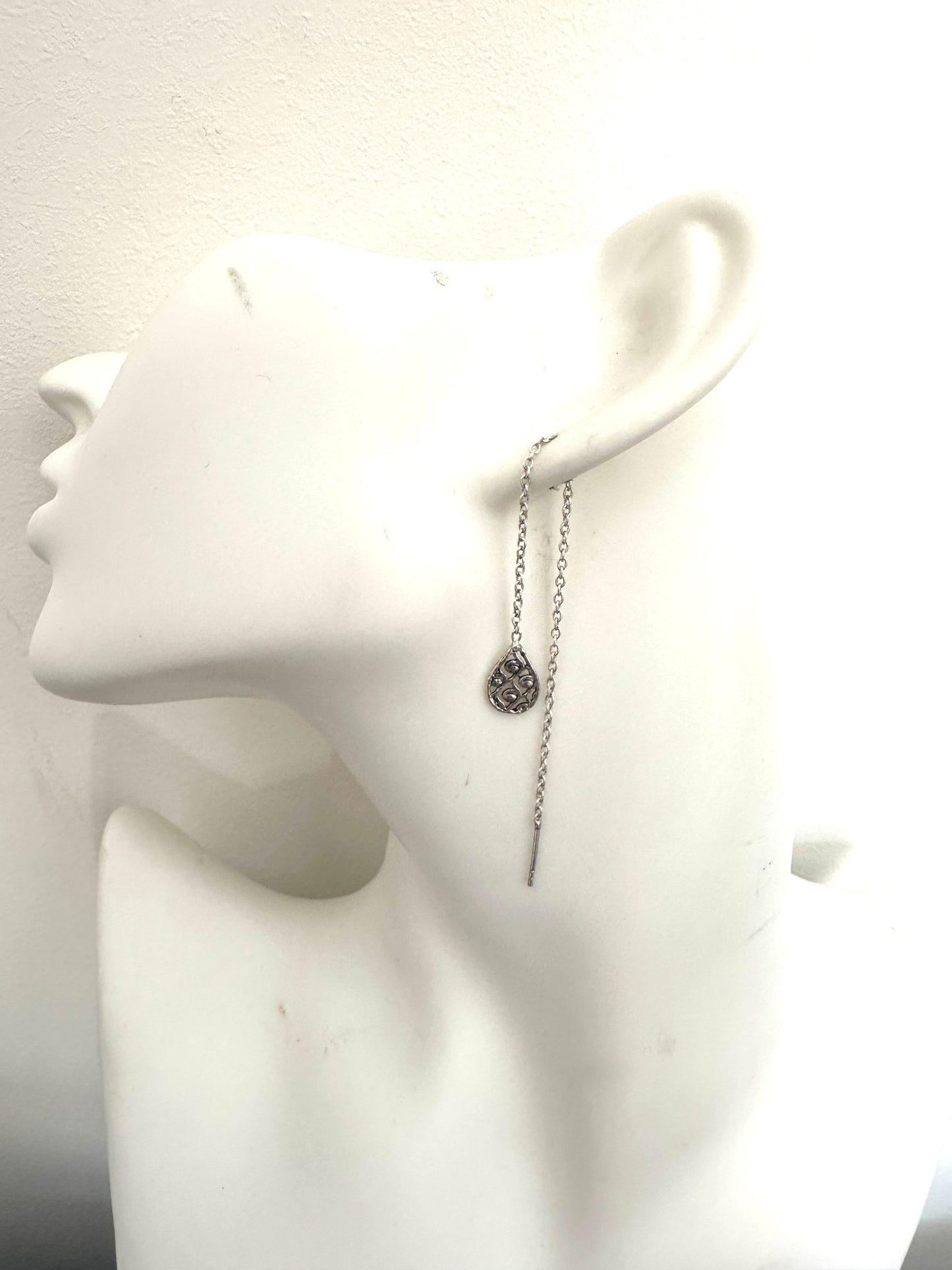 Teardrop Threader