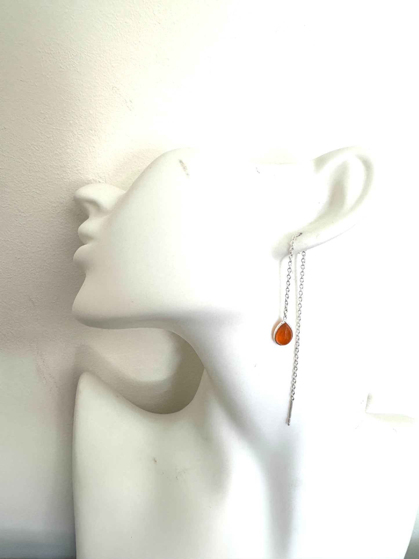 Carnelian Threader