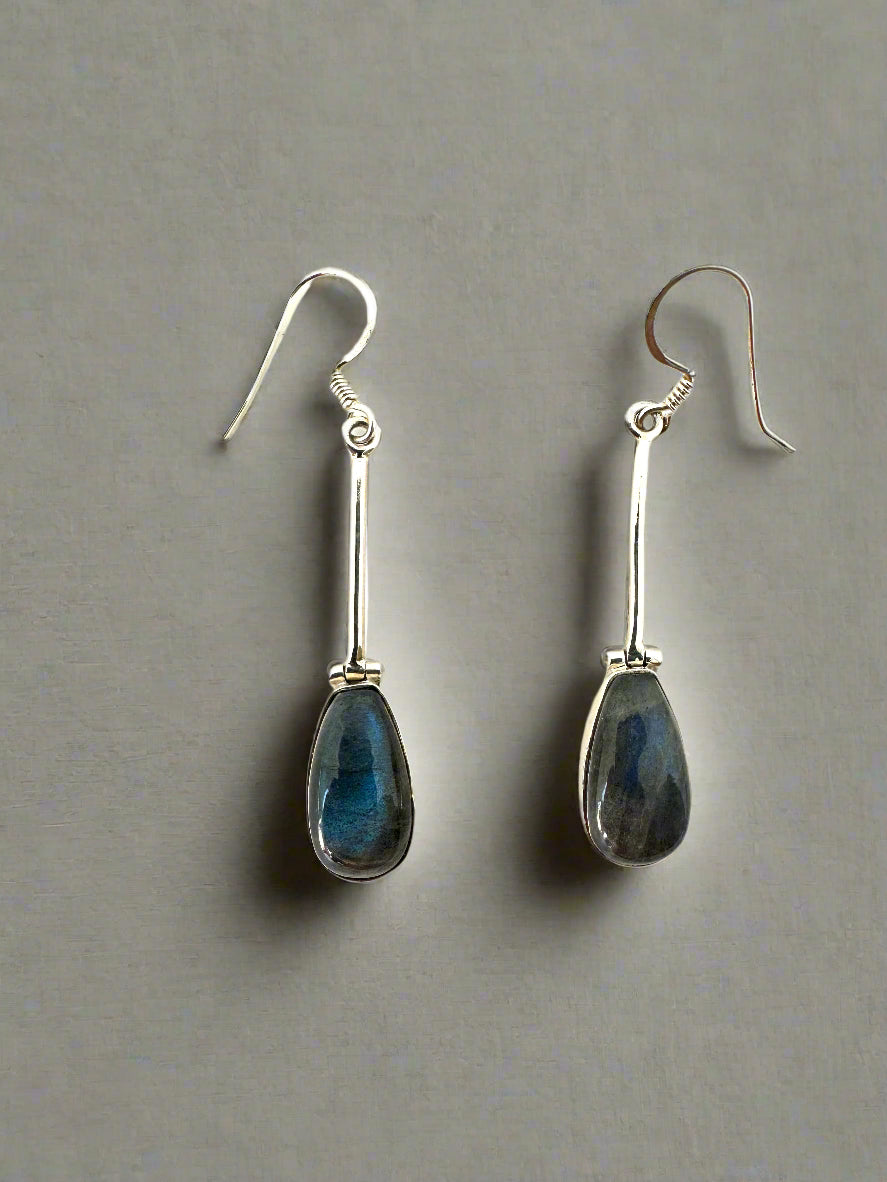 Labradorite