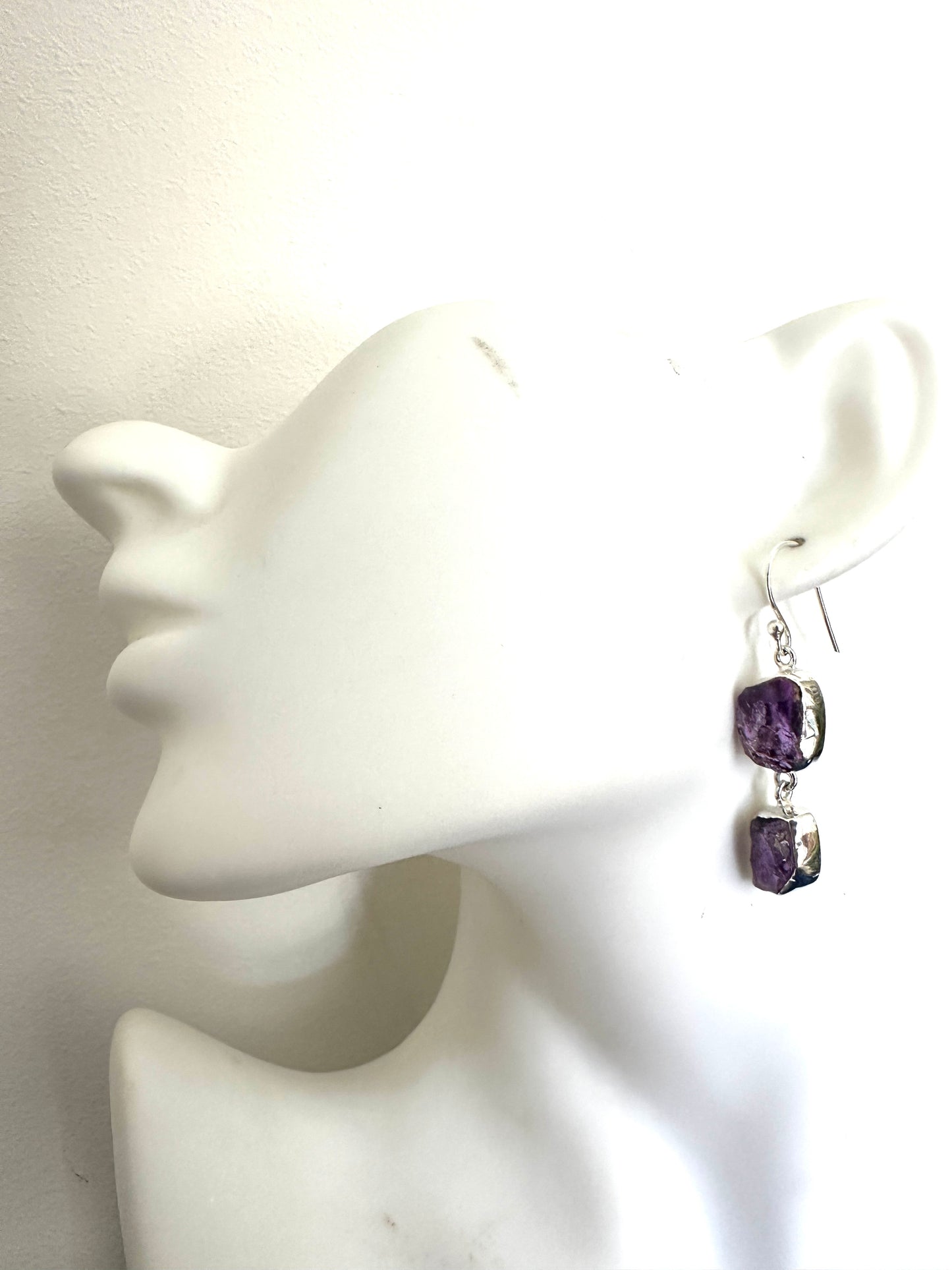 Raw Amethyst