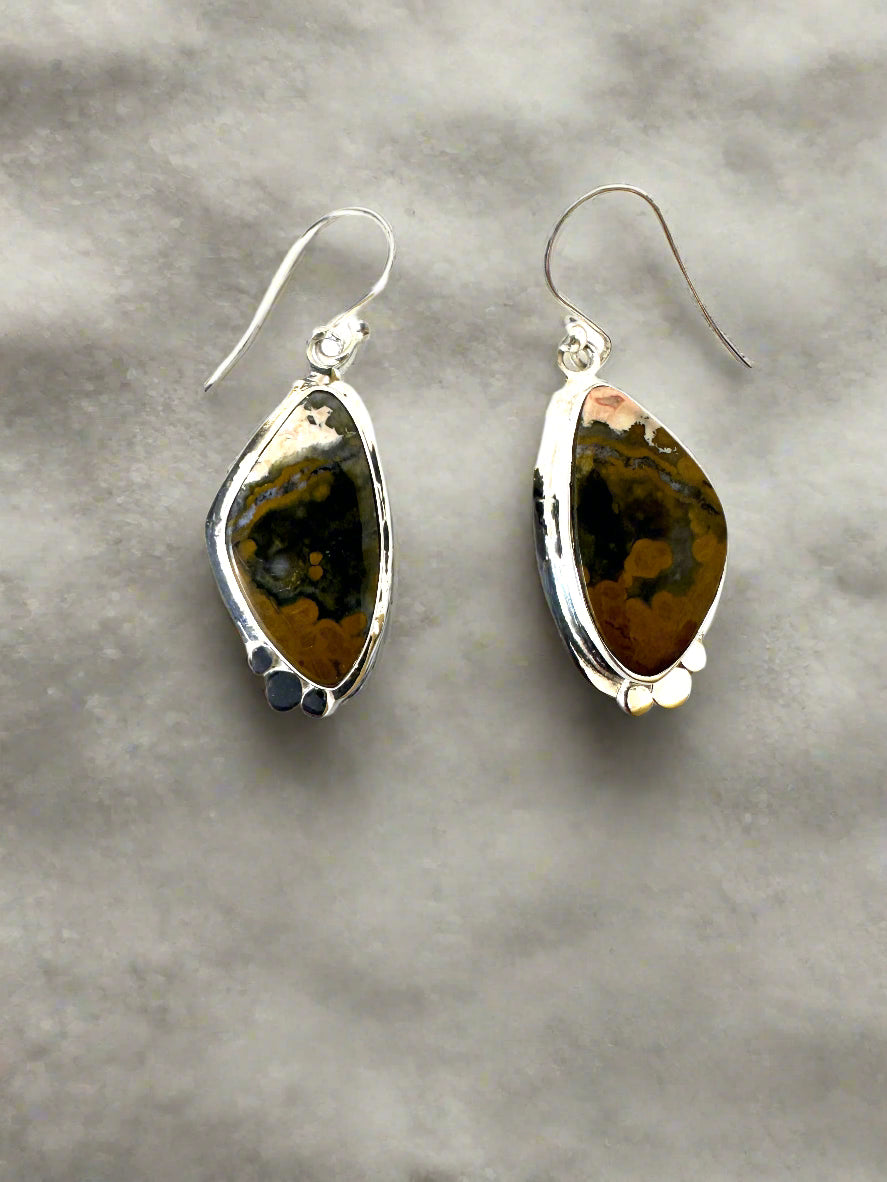 Ocean Jasper