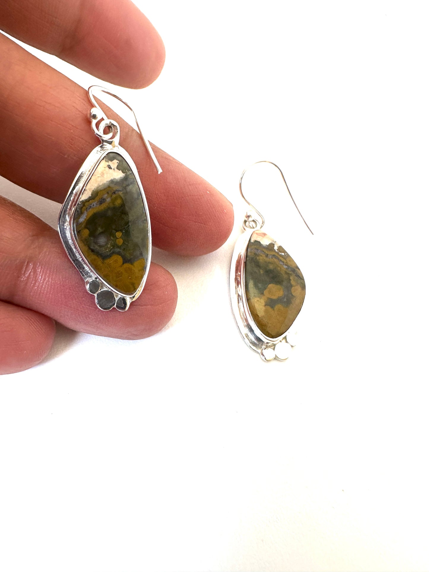 Ocean Jasper