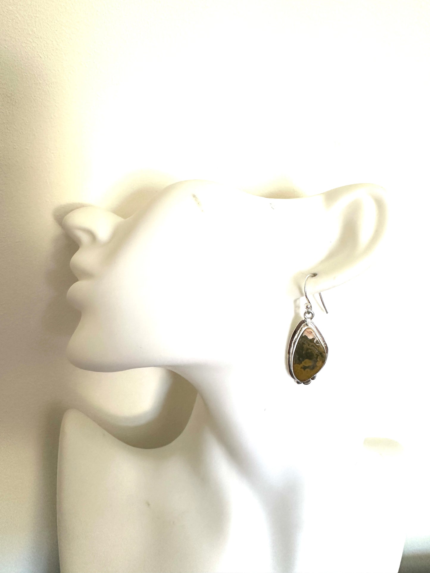 Ocean Jasper