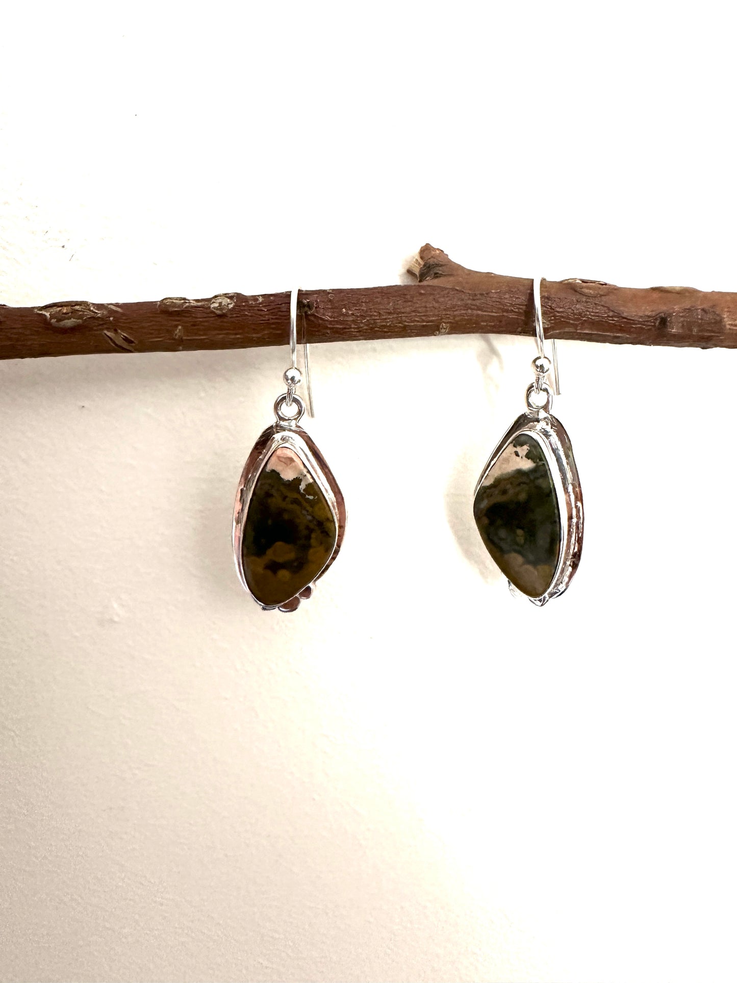 Ocean Jasper