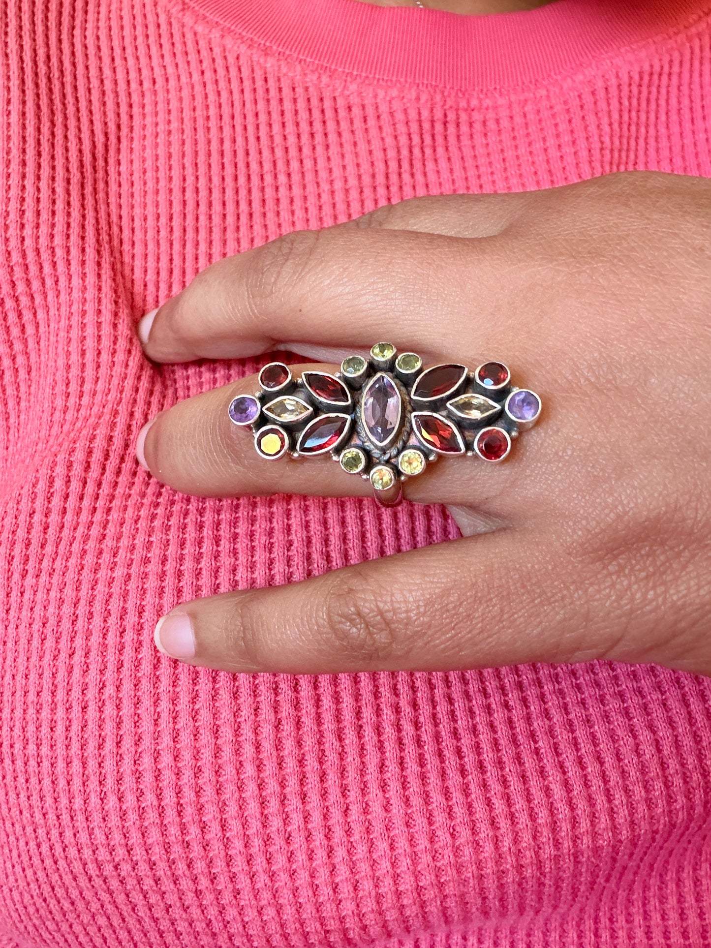 Multi Stone