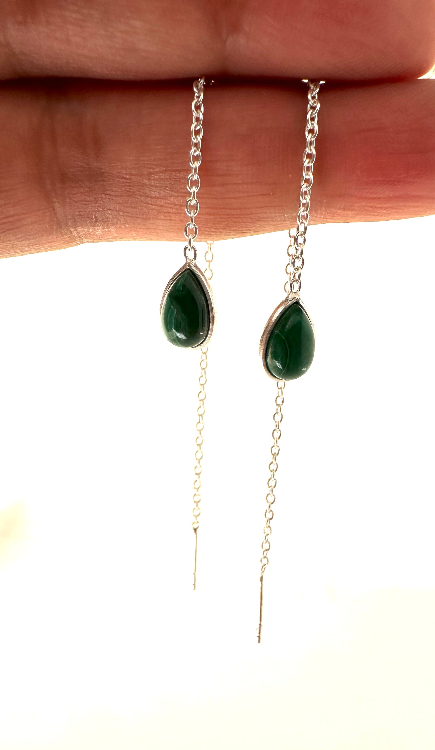 Malachite Threaders