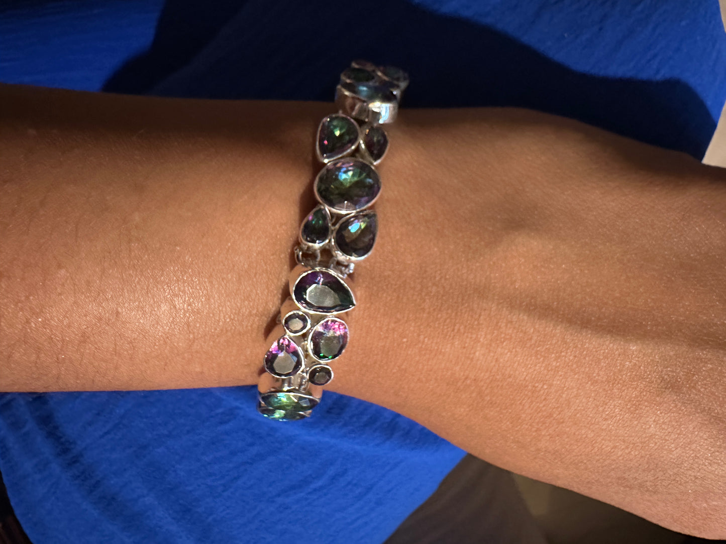 Mystic Topaz